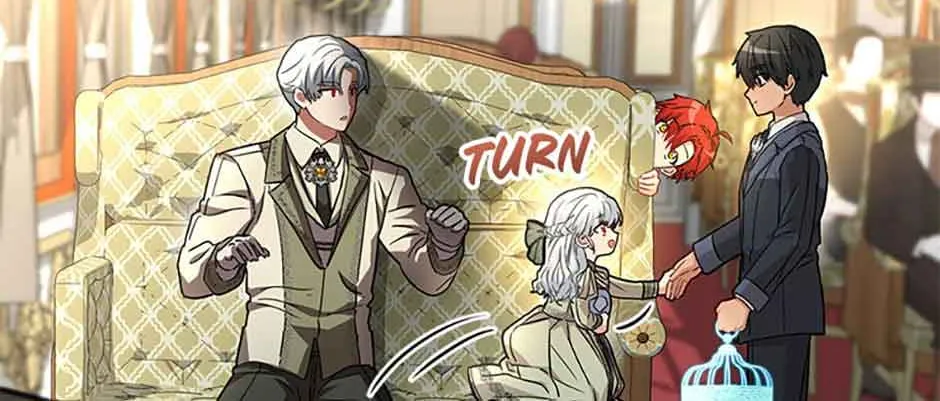 Read How To Survive As The Devil’s Child chapter 36 image 86 on Lezhin