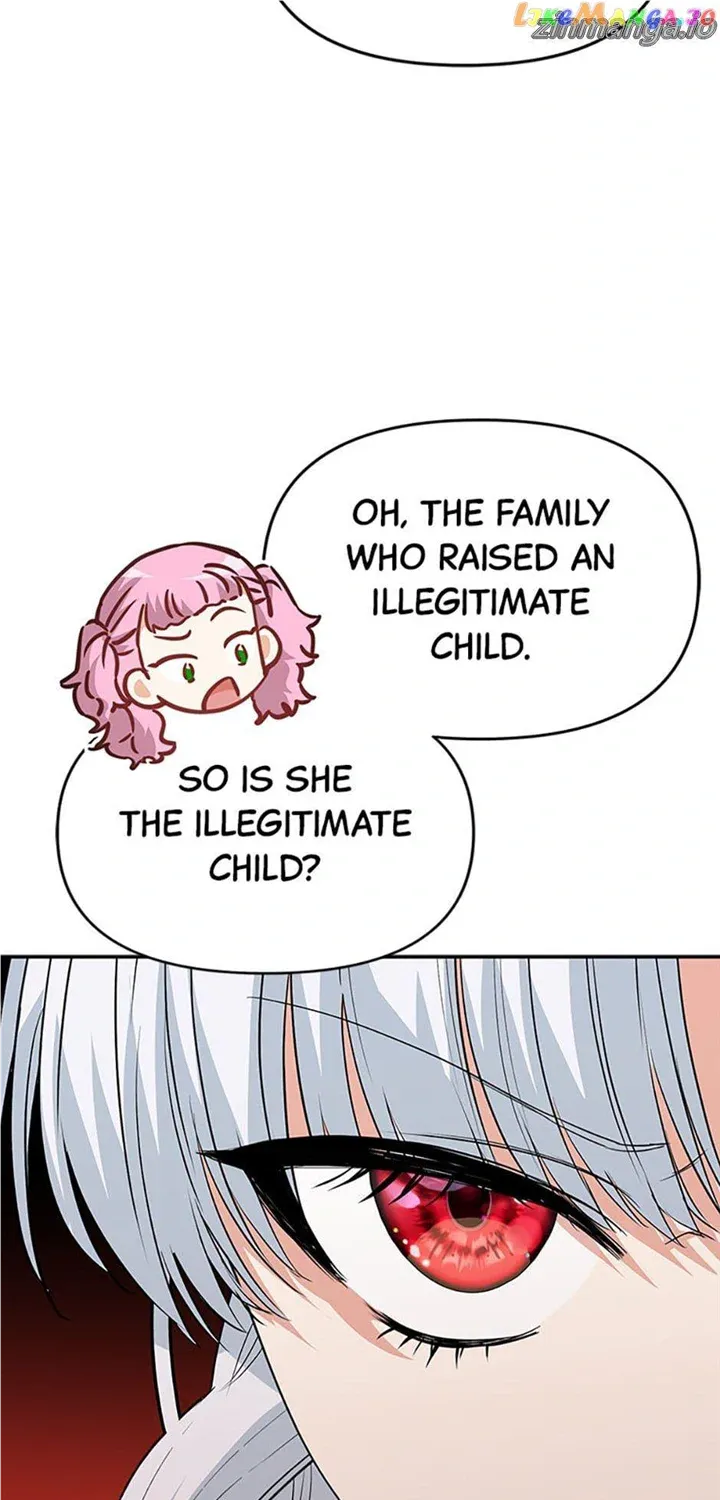 Read How To Survive As The Devil’s Child chapter 37 image 10 on Lezhin