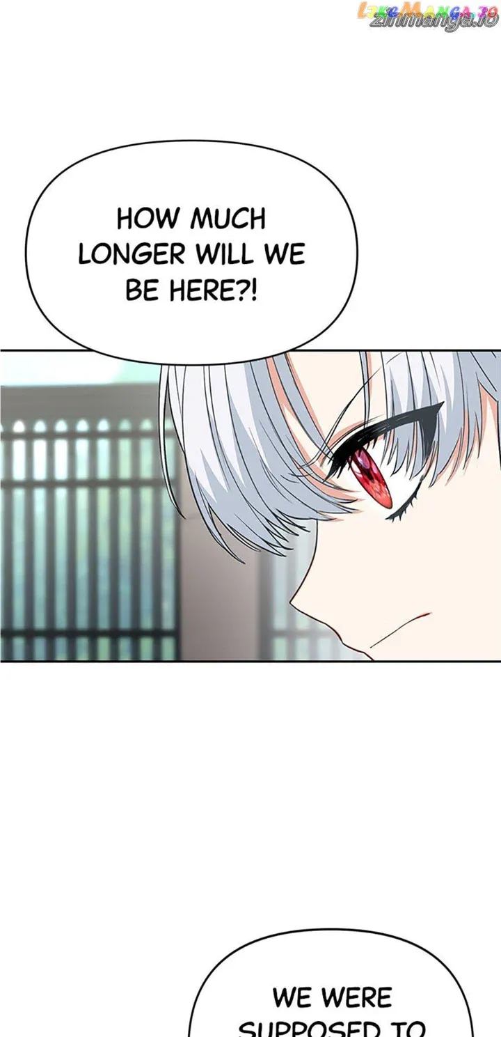 Read How To Survive As The Devil’s Child chapter 37 image 4 on Lezhin