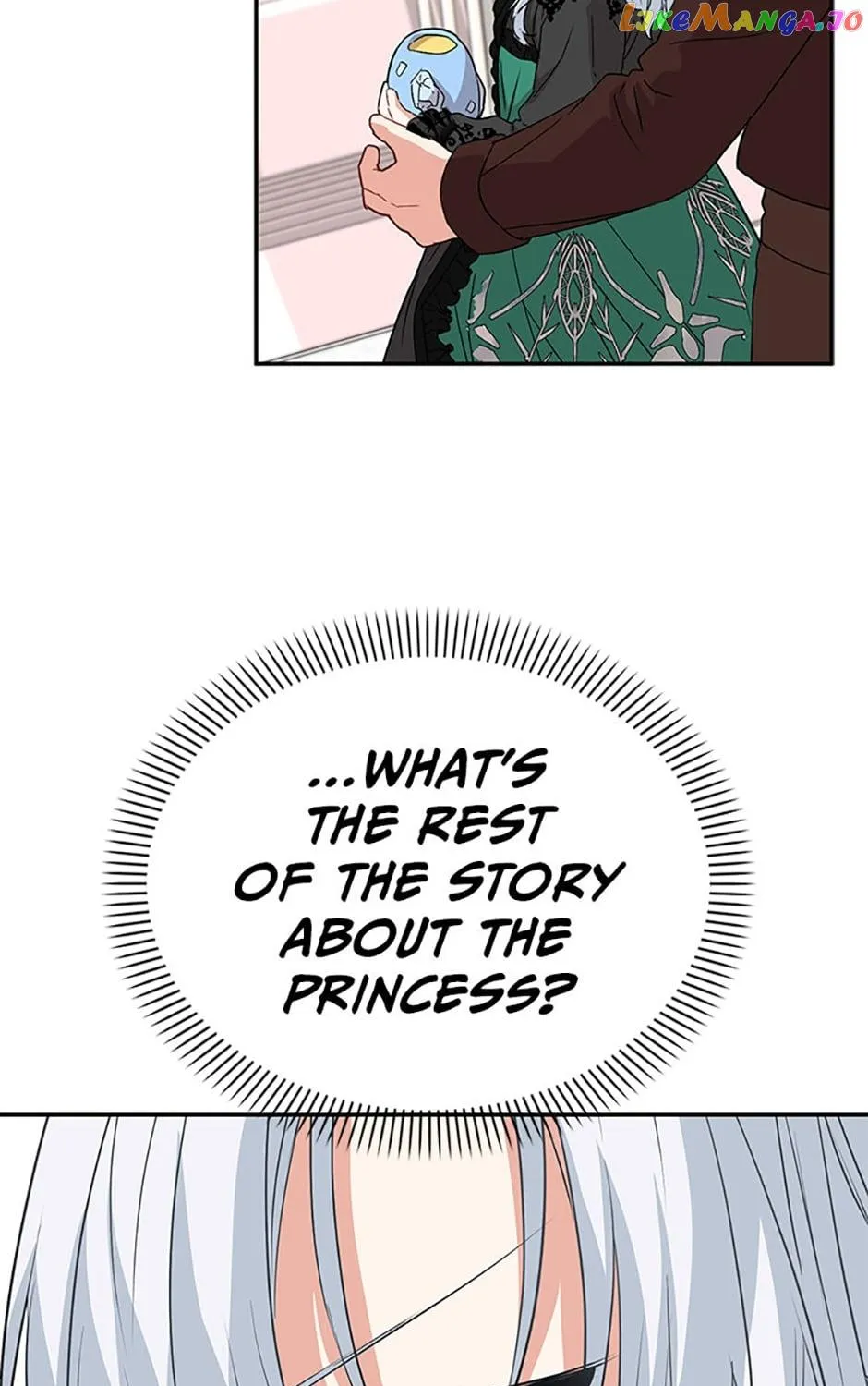 Read How To Survive As The Devil’s Child chapter 38 image 101 on Lezhin