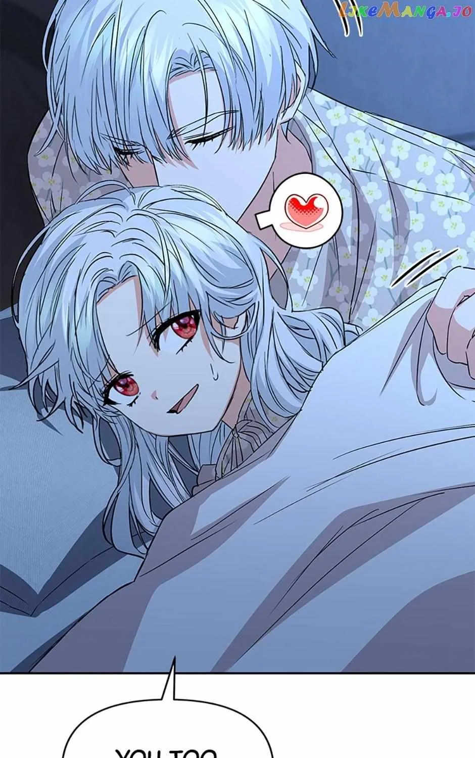 Read How To Survive As The Devil’s Child chapter 38 image 110 on Lezhin