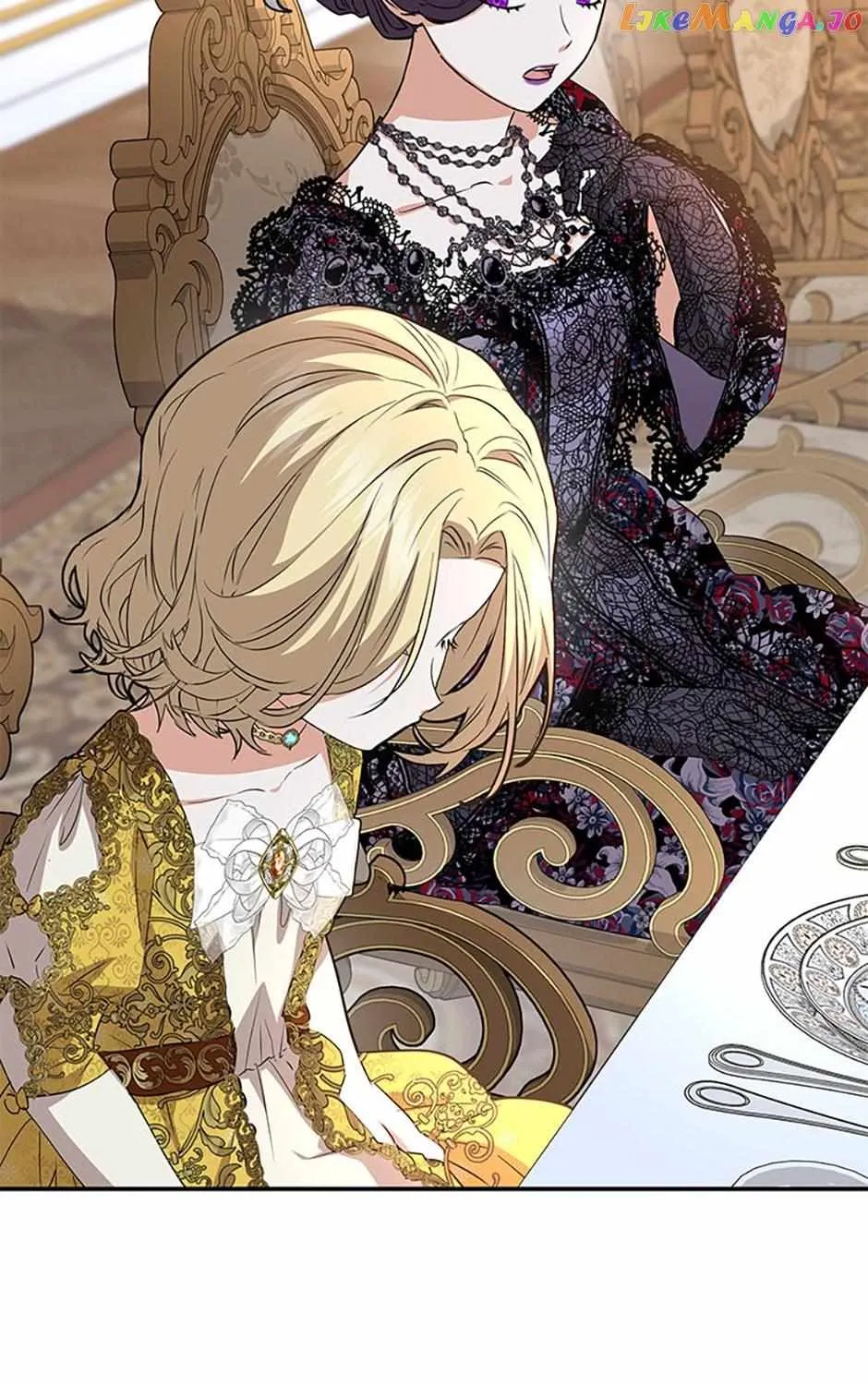 Read How To Survive As The Devil’s Child chapter 38 image 142 on Lezhin