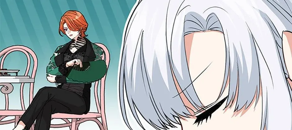 Read How To Survive As The Devil’s Child chapter 38 image 16 on Lezhin