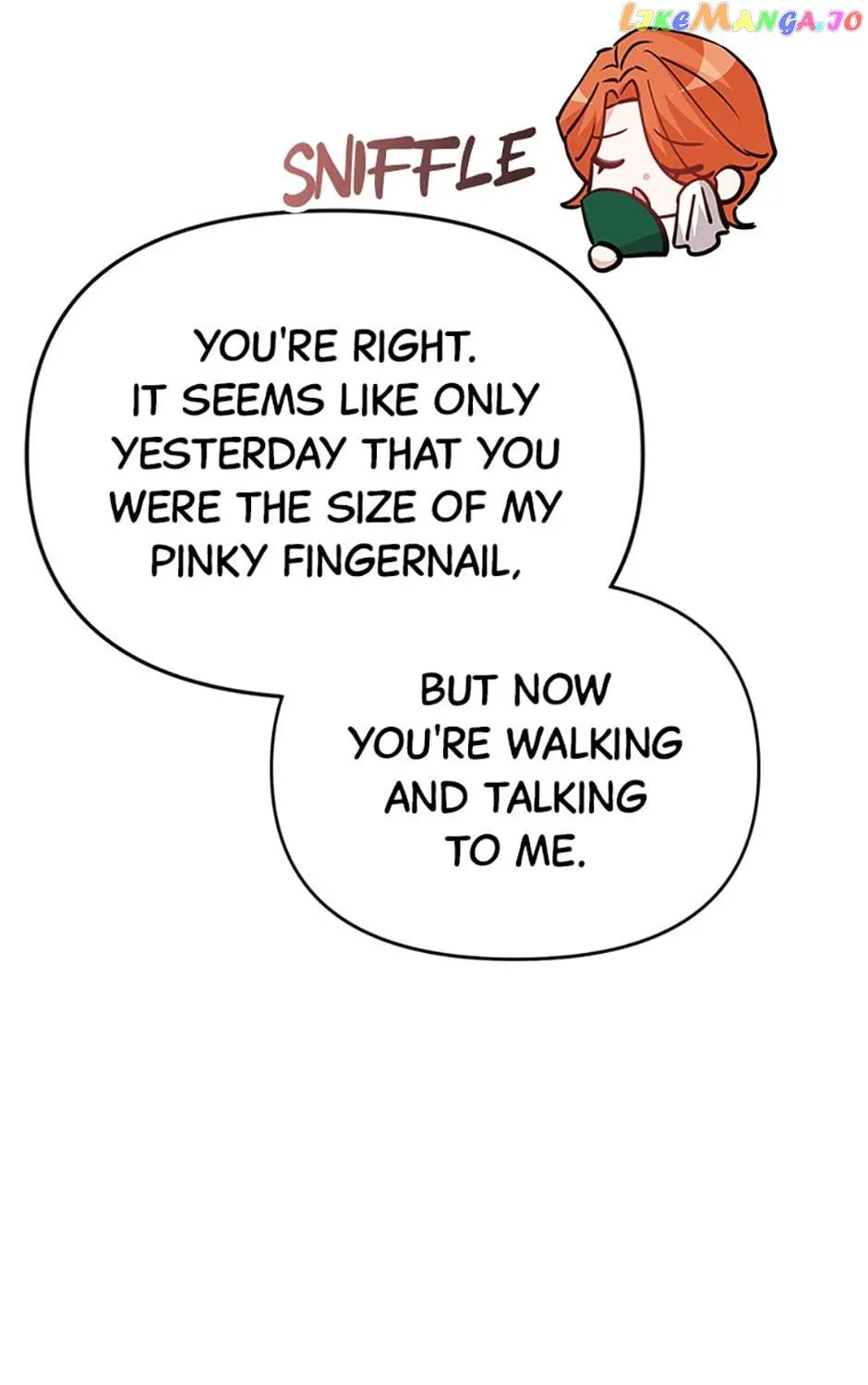 Read How To Survive As The Devil’s Child chapter 38 image 17 on Lezhin