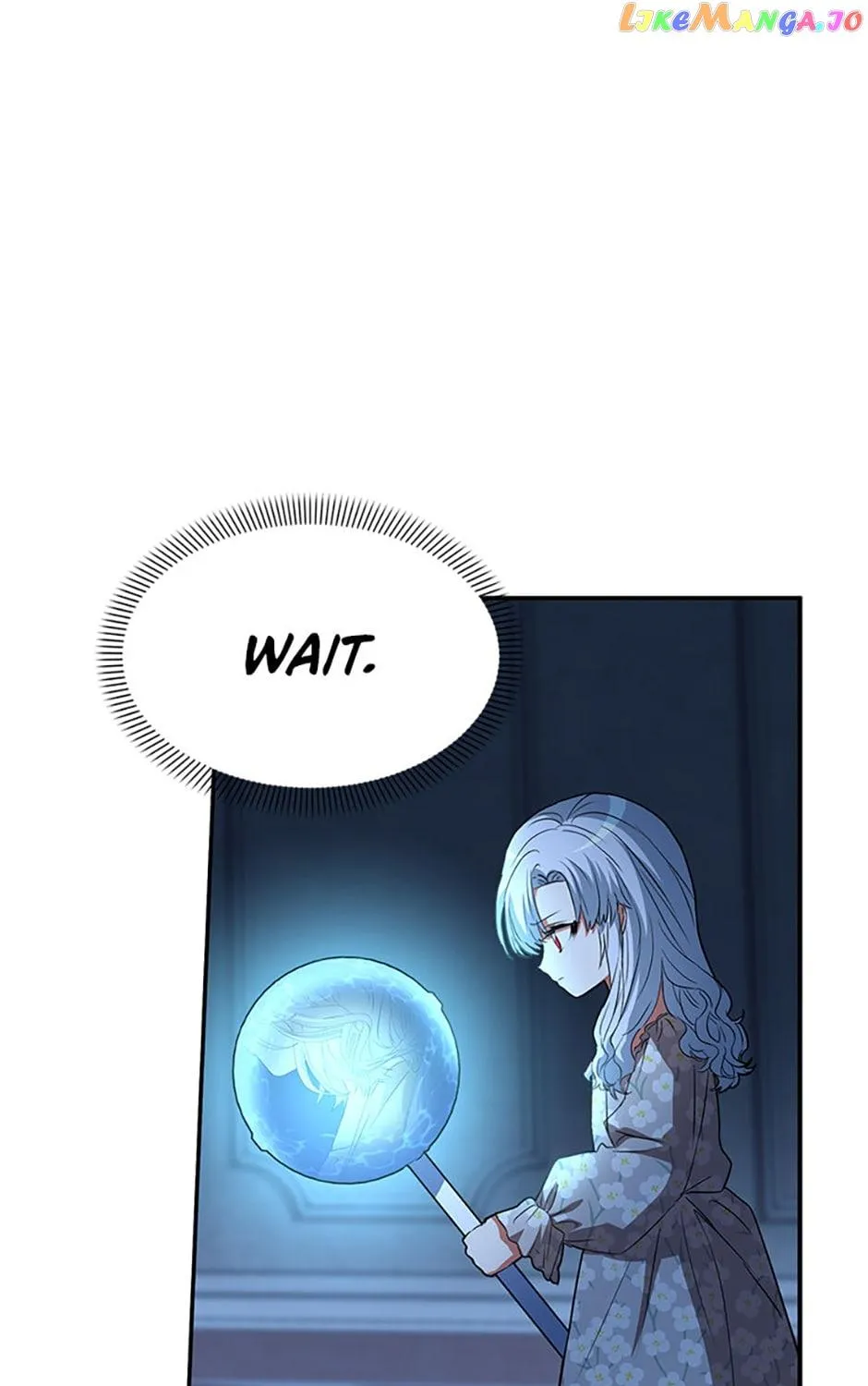 Read How To Survive As The Devil’s Child chapter 38 image 200 on Lezhin