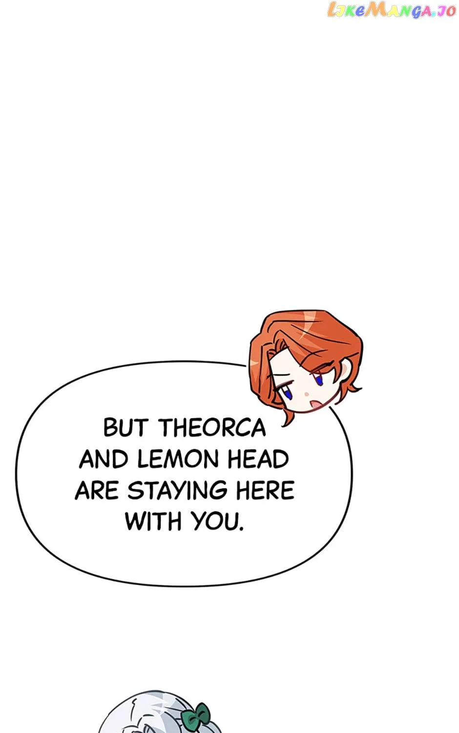 Read How To Survive As The Devil’s Child chapter 38 image 21 on Lezhin
