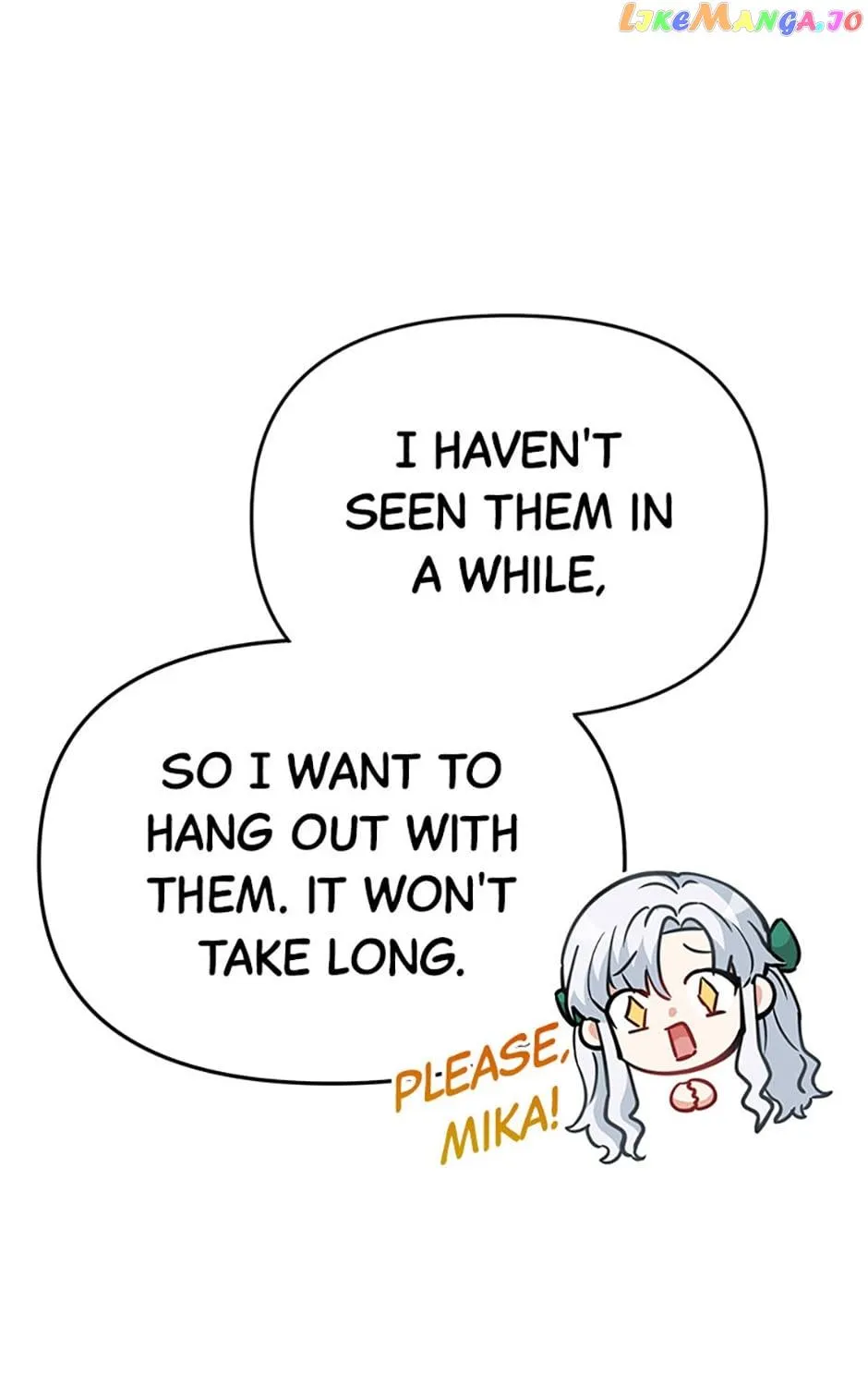 Read How To Survive As The Devil’s Child chapter 38 image 25 on Lezhin