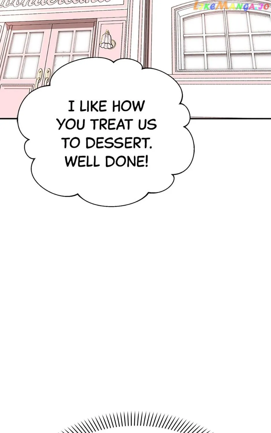 Read How To Survive As The Devil’s Child chapter 38 image 3 on Lezhin