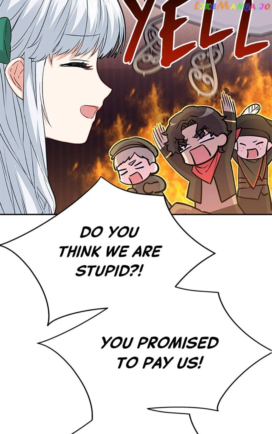 Read How To Survive As The Devil’s Child chapter 38 image 33 on Lezhin