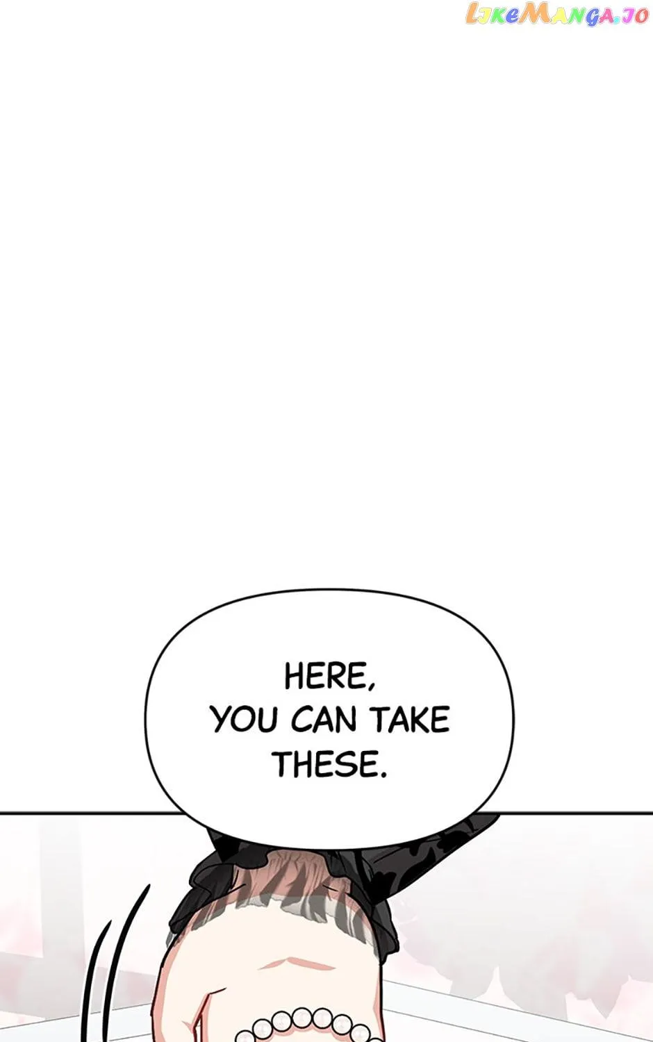 Read How To Survive As The Devil’s Child chapter 38 image 35 on Lezhin