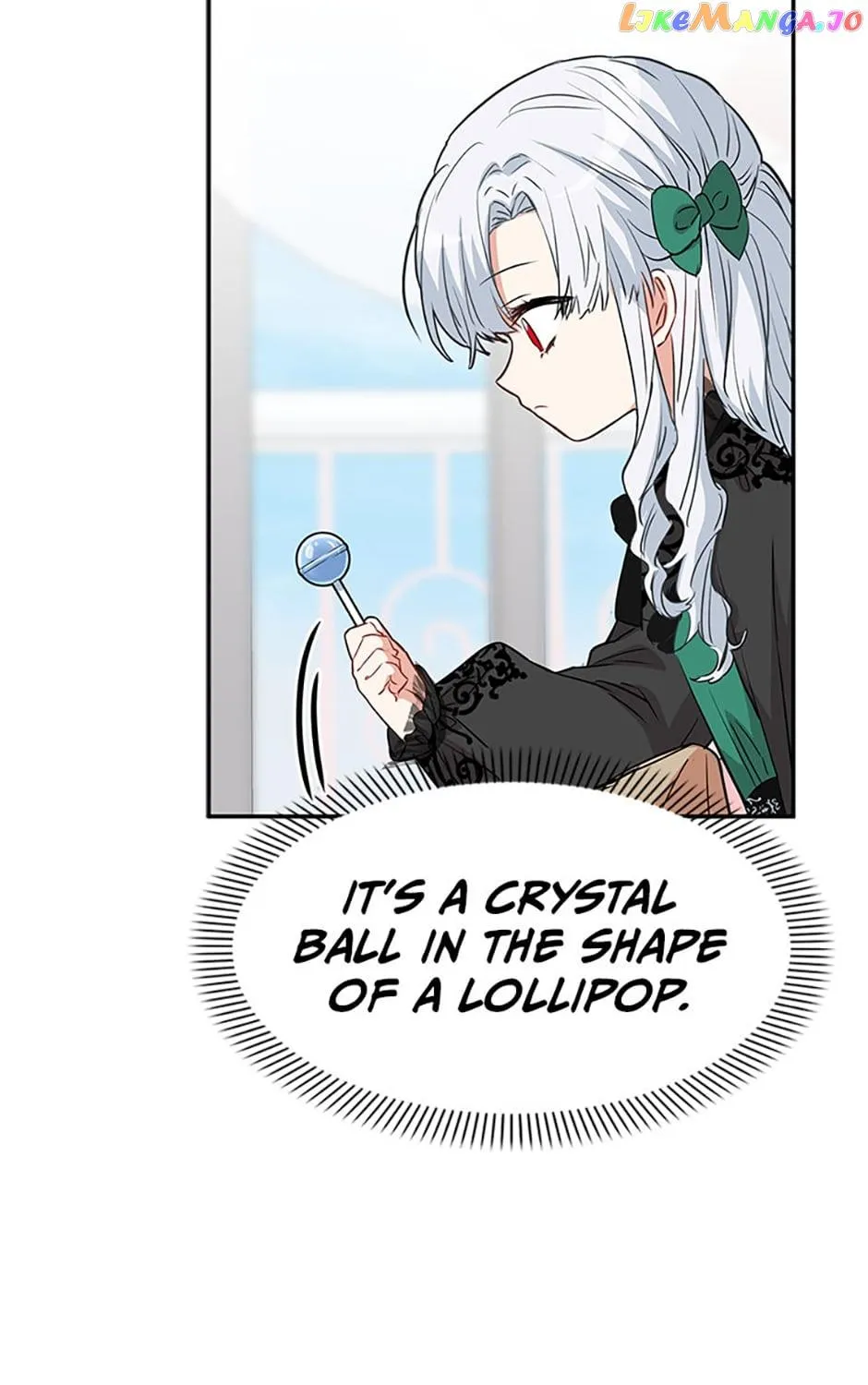 Read How To Survive As The Devil’s Child chapter 38 image 41 on Lezhin