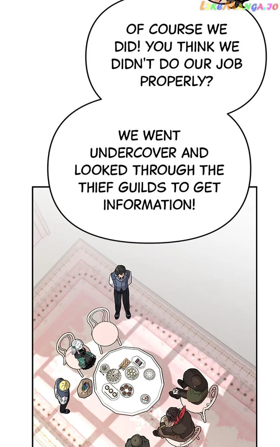 Read How To Survive As The Devil’s Child chapter 38 image 47 on Lezhin