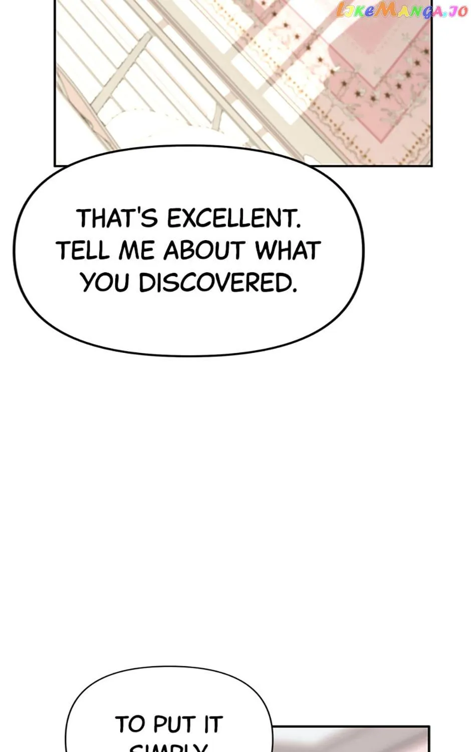 Read How To Survive As The Devil’s Child chapter 38 image 49 on Lezhin