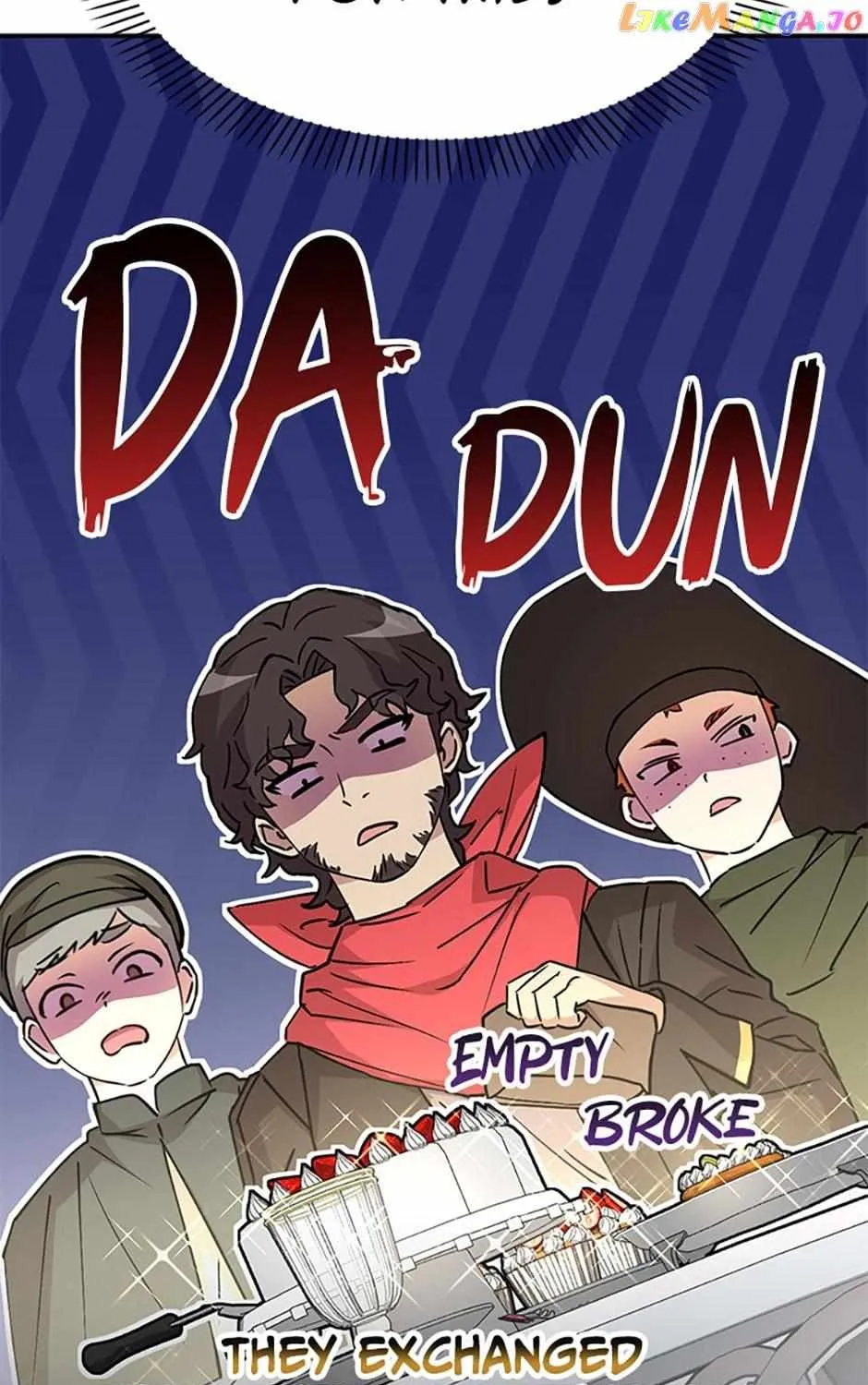 Read How To Survive As The Devil’s Child chapter 38 image 5 on Lezhin