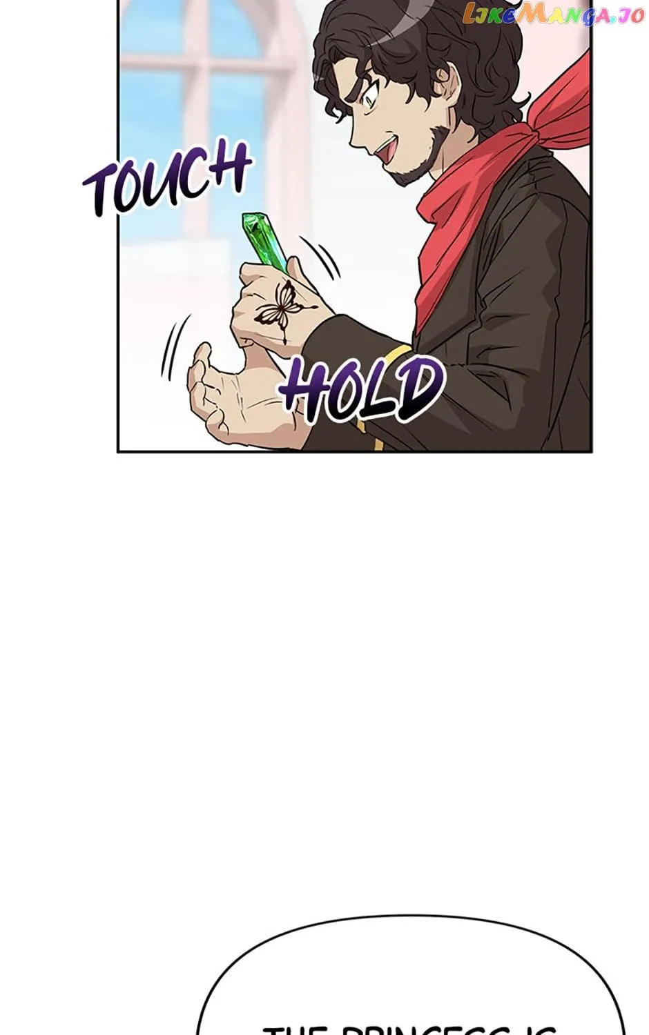 Read How To Survive As The Devil’s Child chapter 38 image 51 on Lezhin