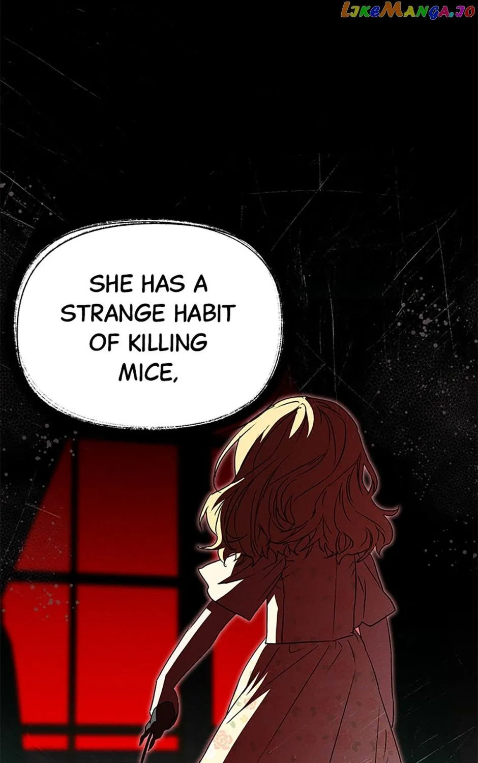 Read How To Survive As The Devil’s Child chapter 38 image 57 on Lezhin