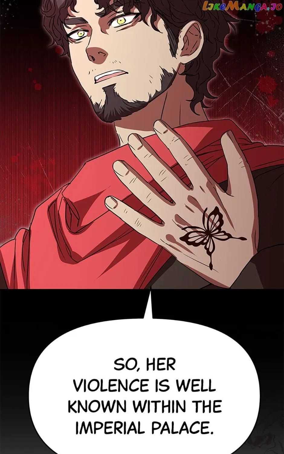Read How To Survive As The Devil’s Child chapter 38 image 63 on Lezhin