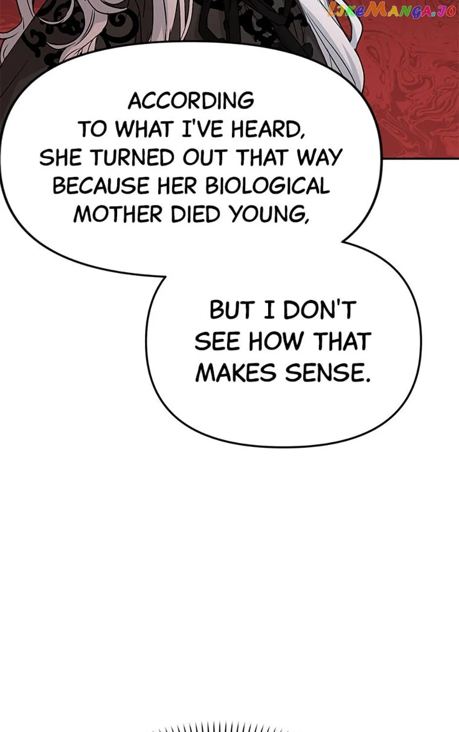 Read How To Survive As The Devil’s Child chapter 38 image 67 on Lezhin