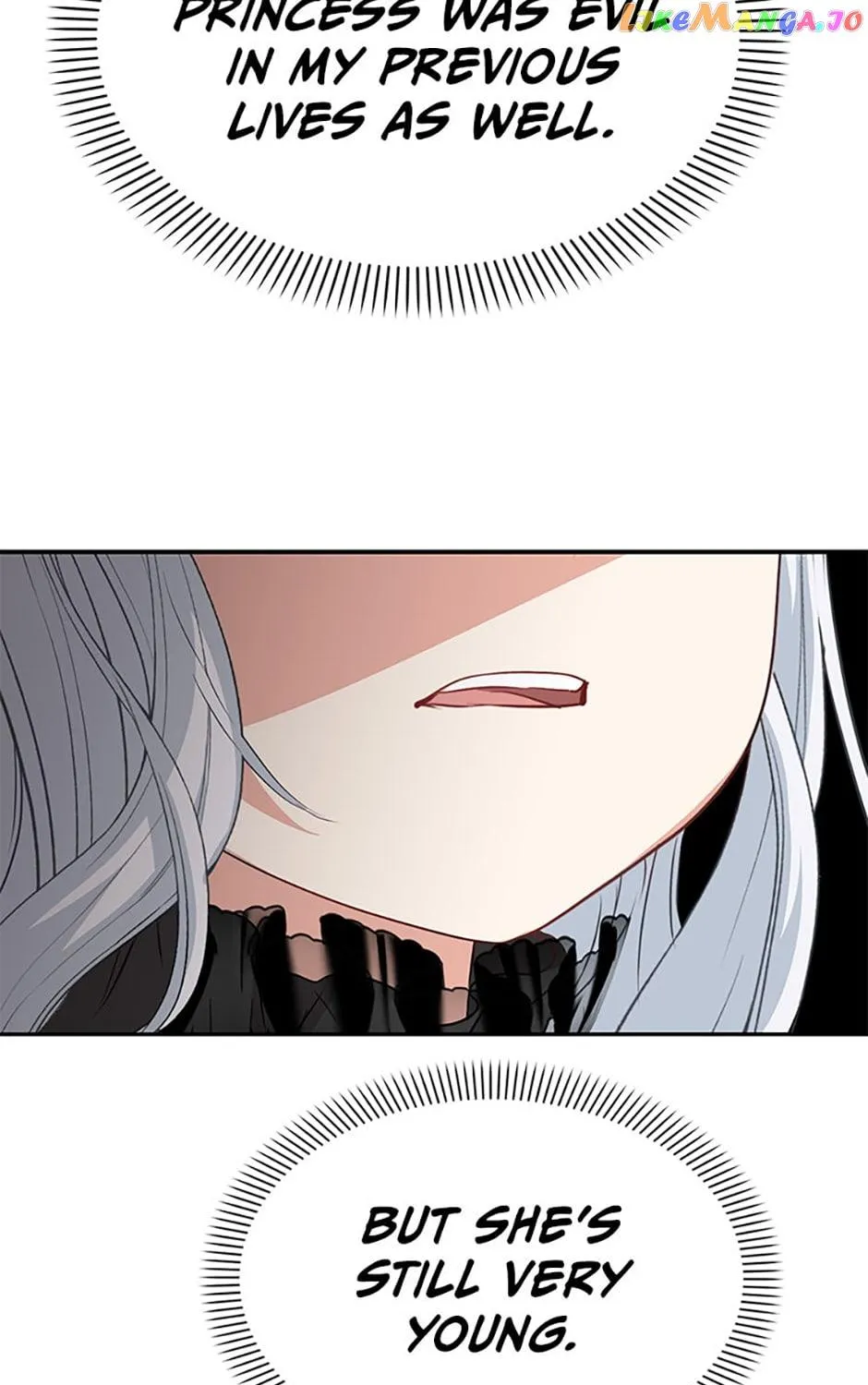 Read How To Survive As The Devil’s Child chapter 38 image 69 on Lezhin