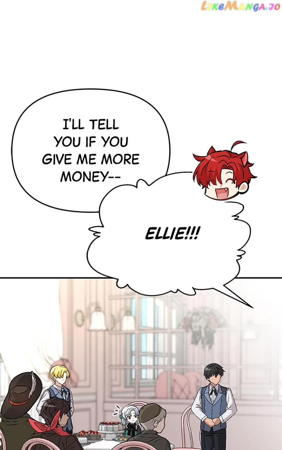 Read How To Survive As The Devil’s Child chapter 38 image 85 on Lezhin