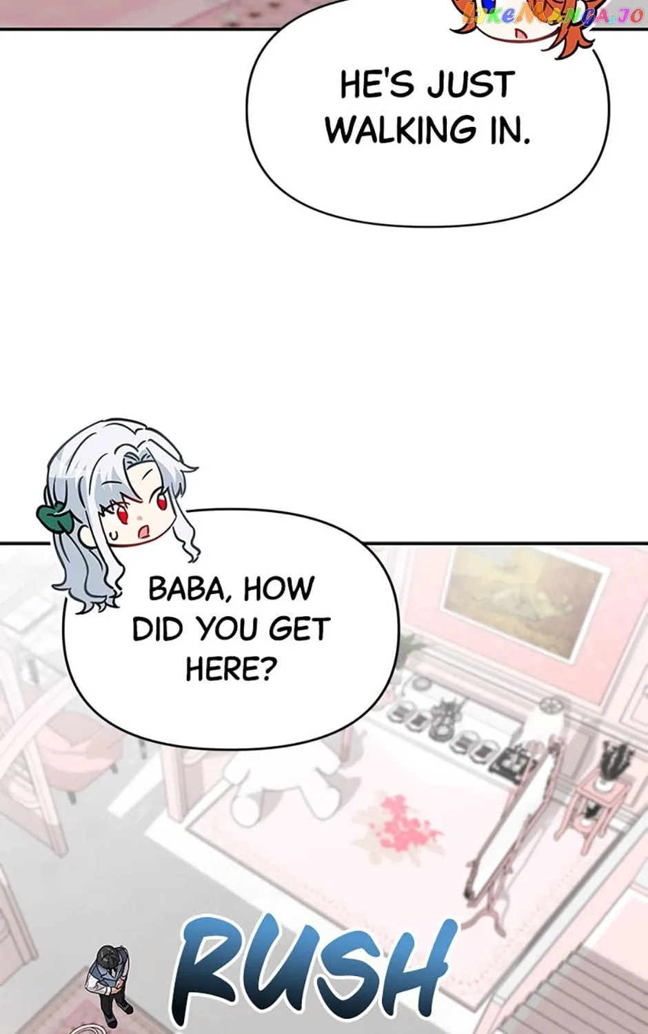 Read How To Survive As The Devil’s Child chapter 38 image 87 on Lezhin