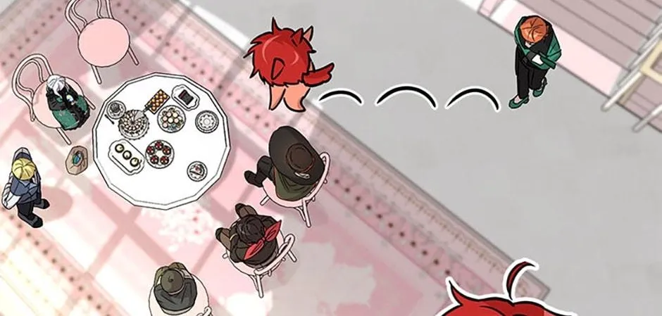 Read How To Survive As The Devil’s Child chapter 38 image 88 on Lezhin