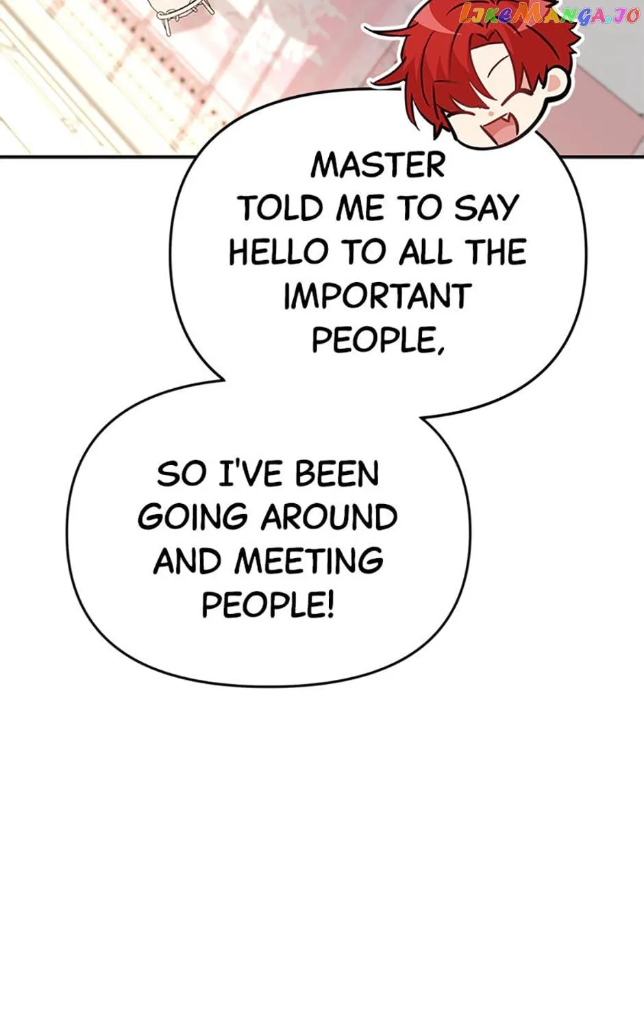 Read How To Survive As The Devil’s Child chapter 38 image 89 on Lezhin