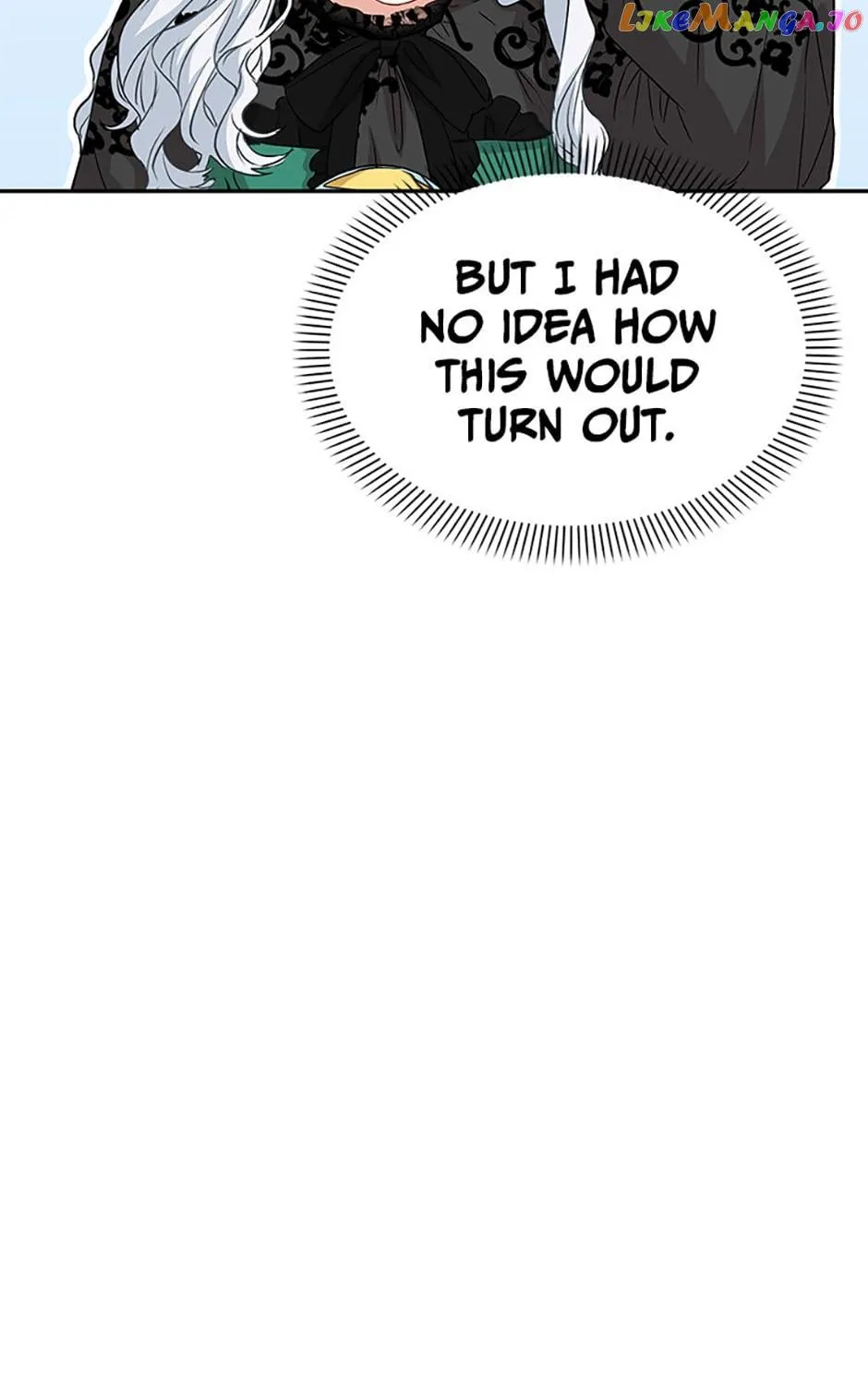 Read How To Survive As The Devil’s Child chapter 38 image 9 on Lezhin