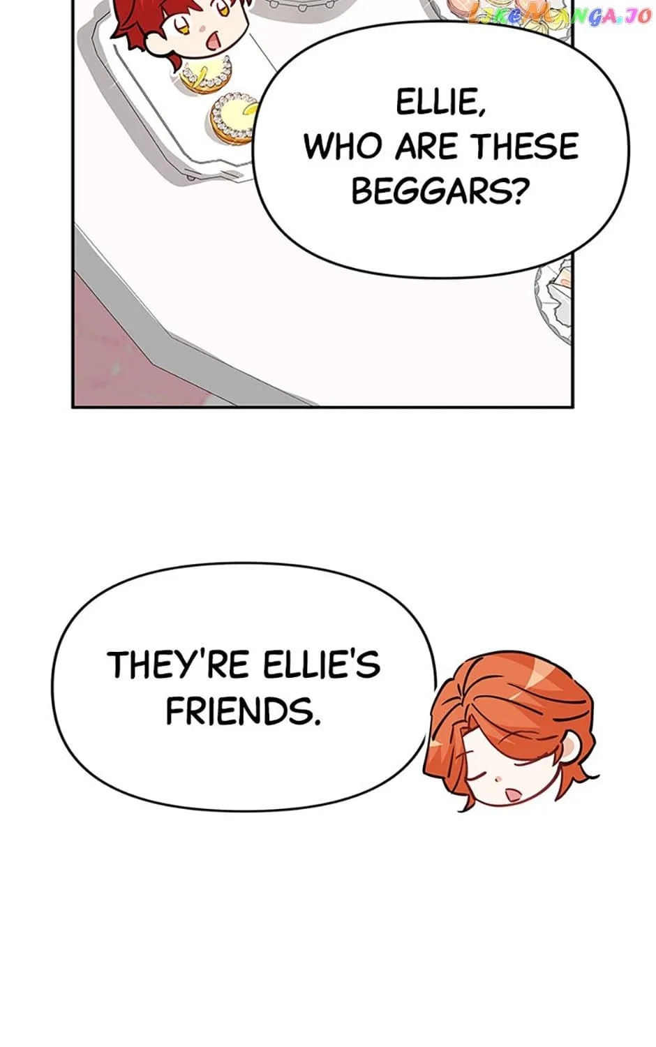 Read How To Survive As The Devil’s Child chapter 38 image 93 on Lezhin