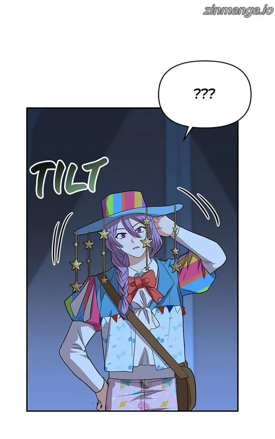 Read How To Survive As The Devil’s Child chapter 39 image 104 on Lezhin