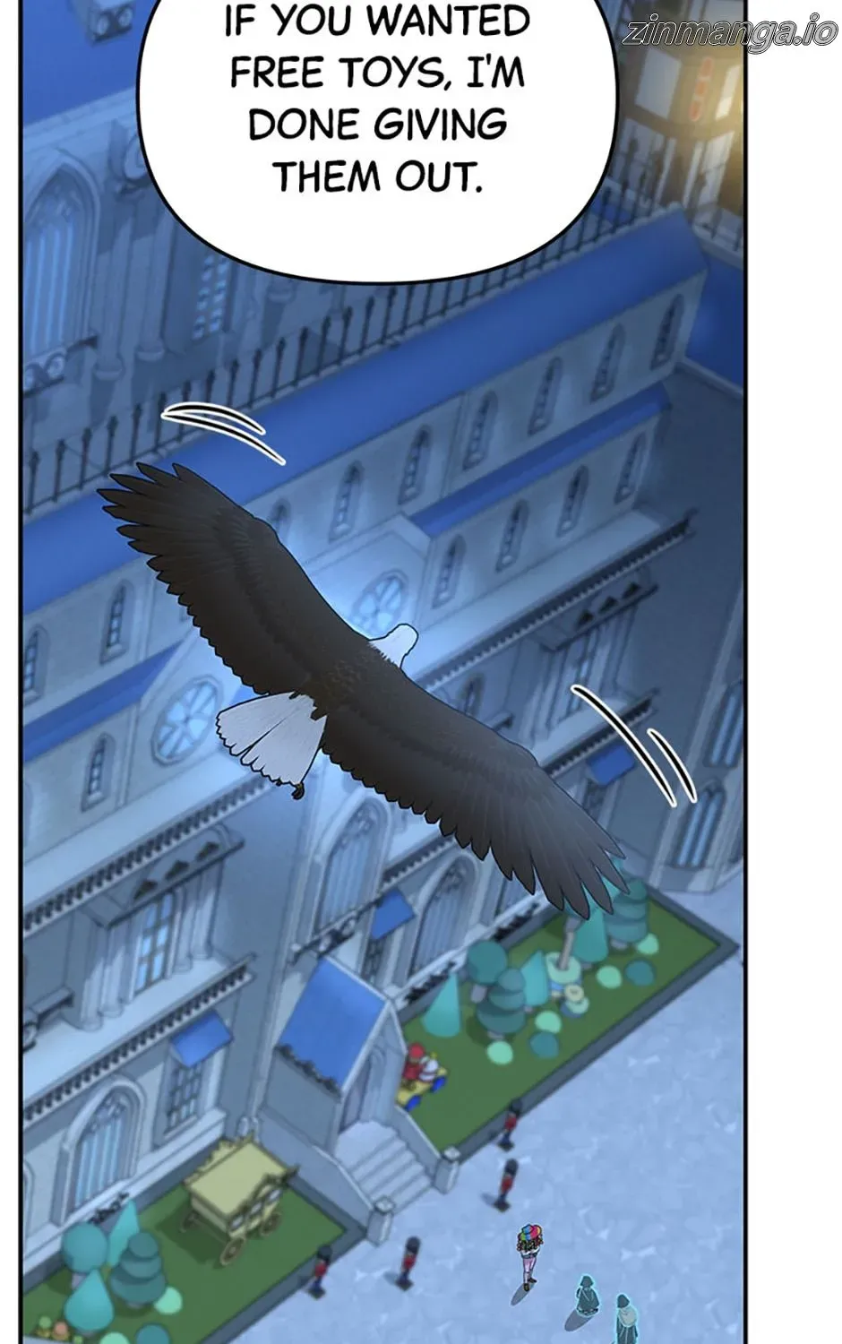 Read How To Survive As The Devil’s Child chapter 39 image 118 on Lezhin