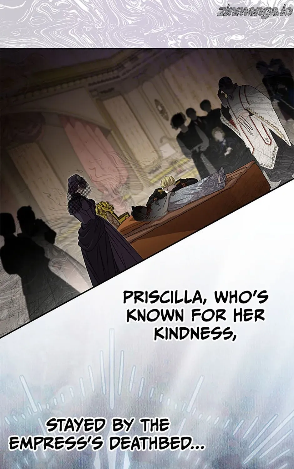 Read How To Survive As The Devil’s Child chapter 39 image 14 on Lezhin