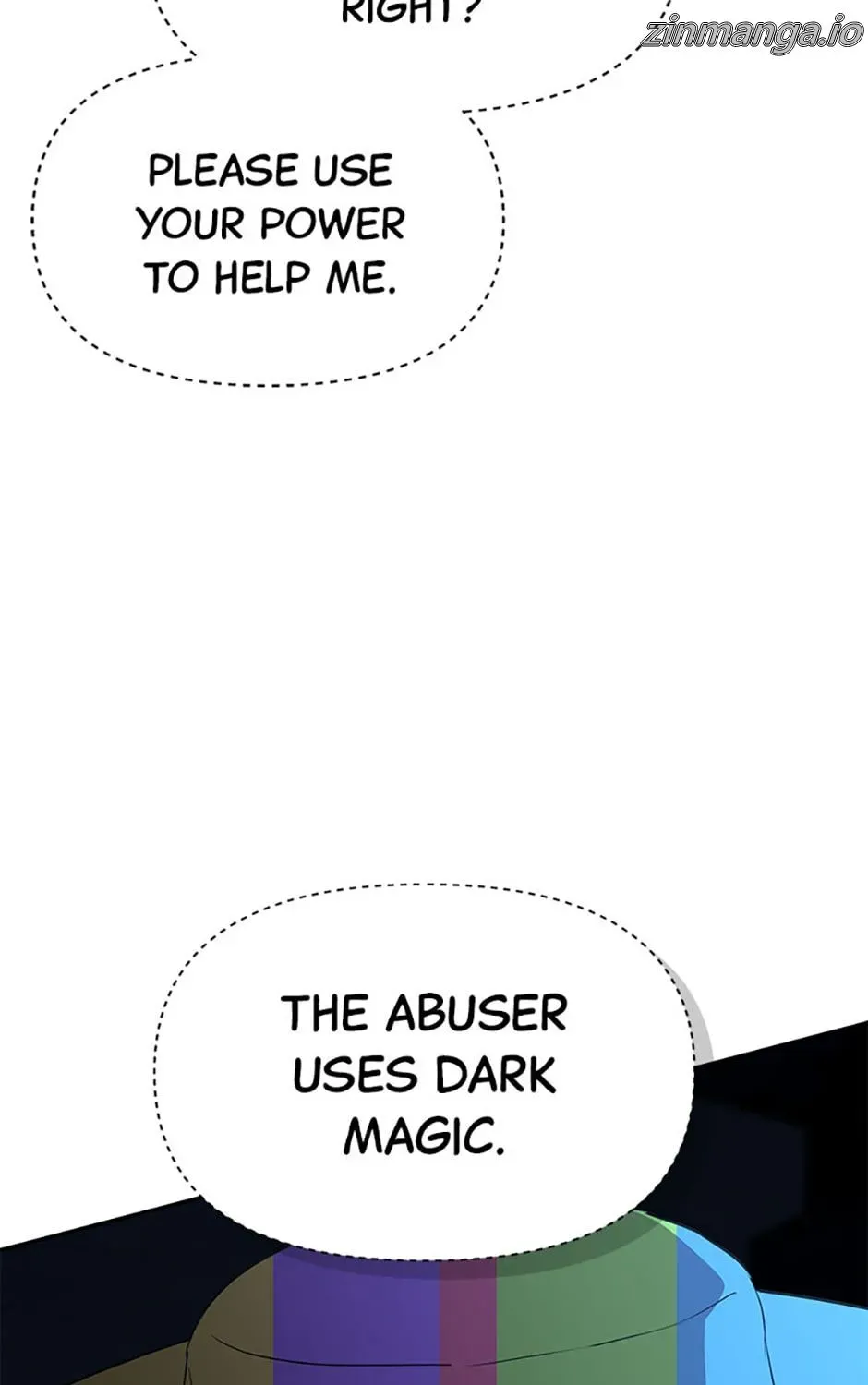 Read How To Survive As The Devil’s Child chapter 39 image 144 on Lezhin
