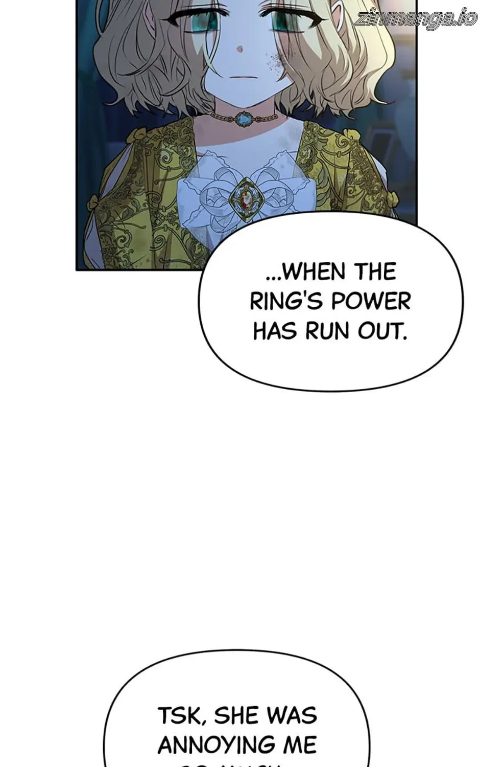 Read How To Survive As The Devil’s Child chapter 39 image 188 on Lezhin
