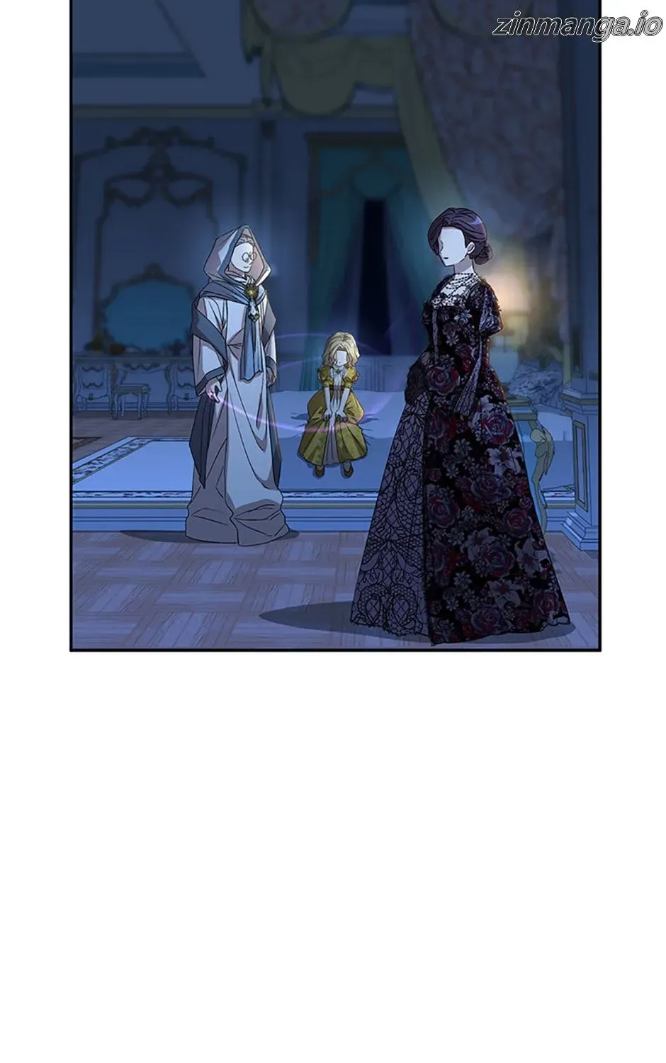 Read How To Survive As The Devil’s Child chapter 39 image 196 on Lezhin