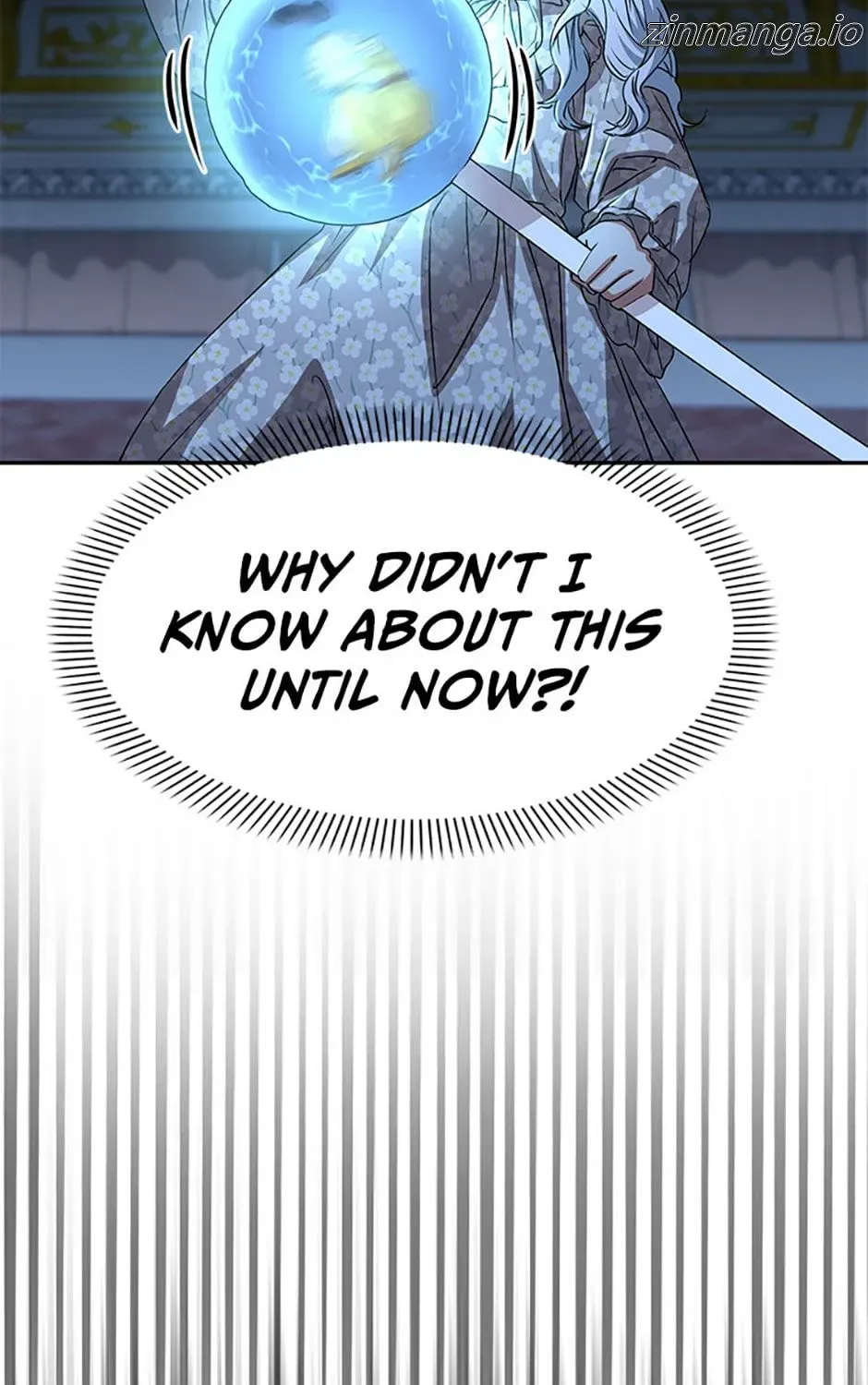 Read How To Survive As The Devil’s Child chapter 39 image 22 on Lezhin
