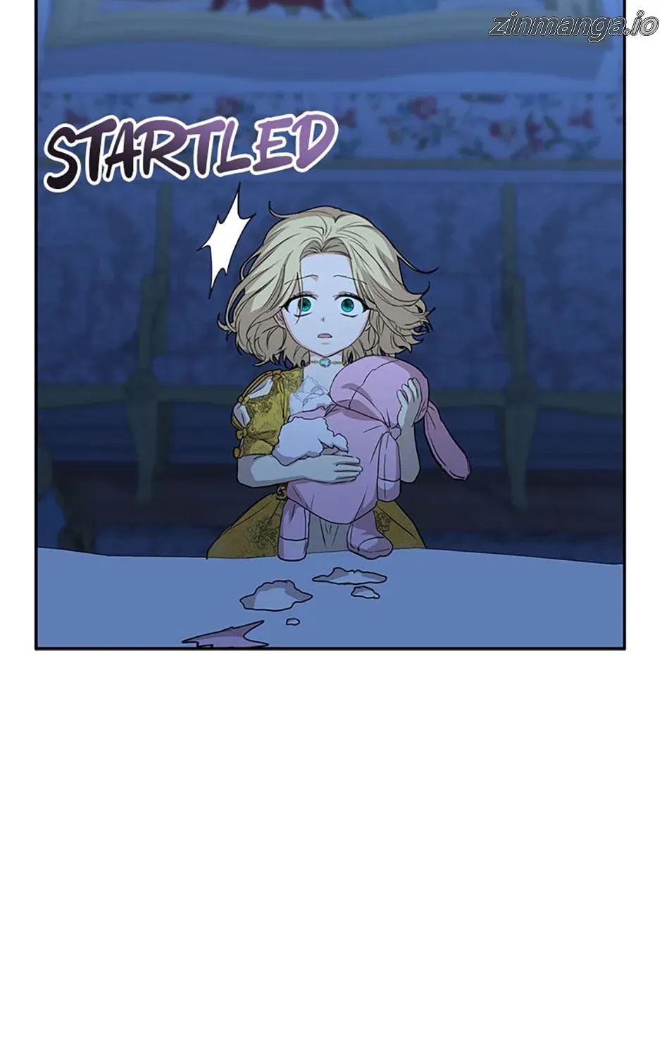 Read How To Survive As The Devil’s Child chapter 39 image 248 on Lezhin