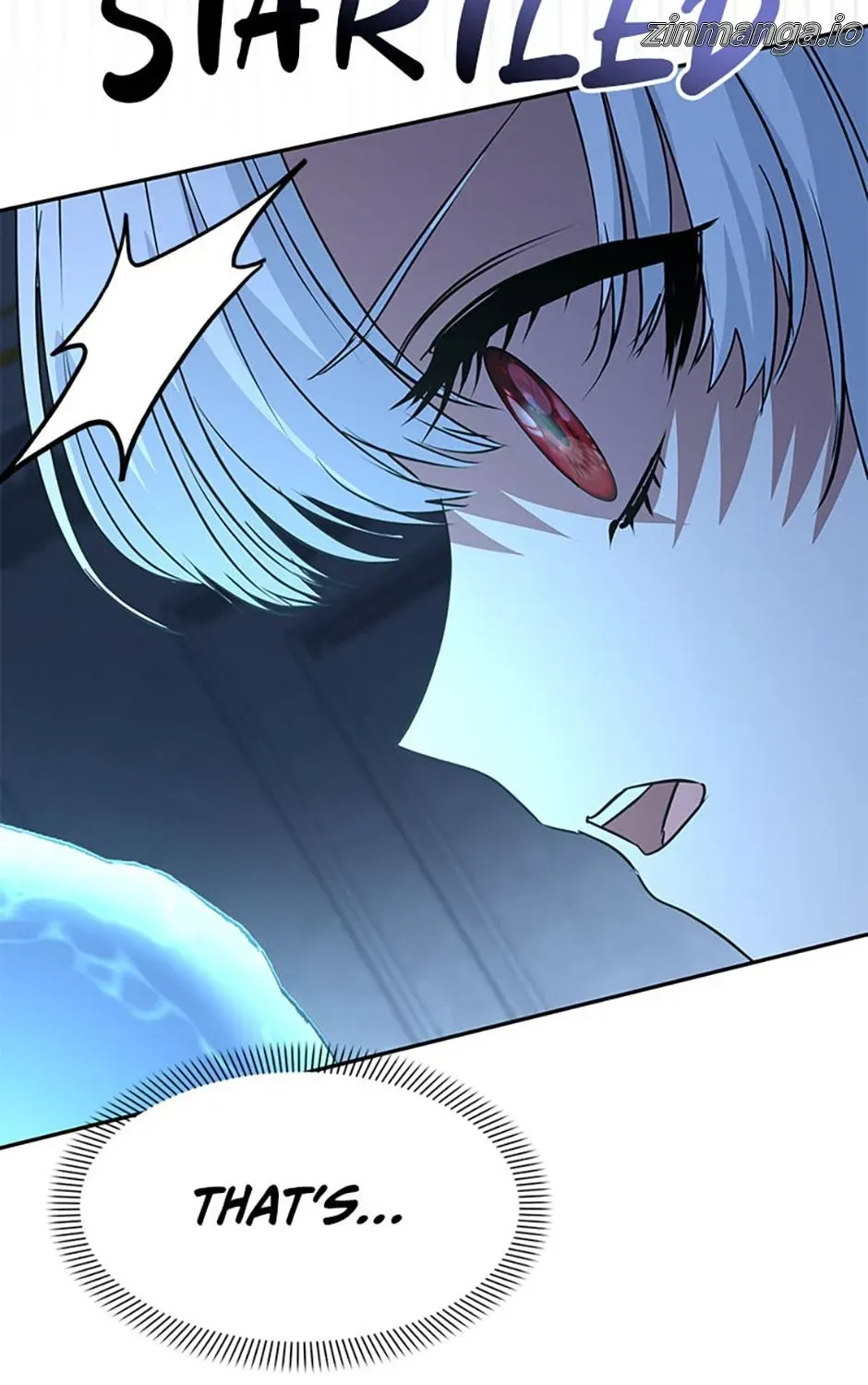 Read How To Survive As The Devil’s Child chapter 39 image 26 on Lezhin