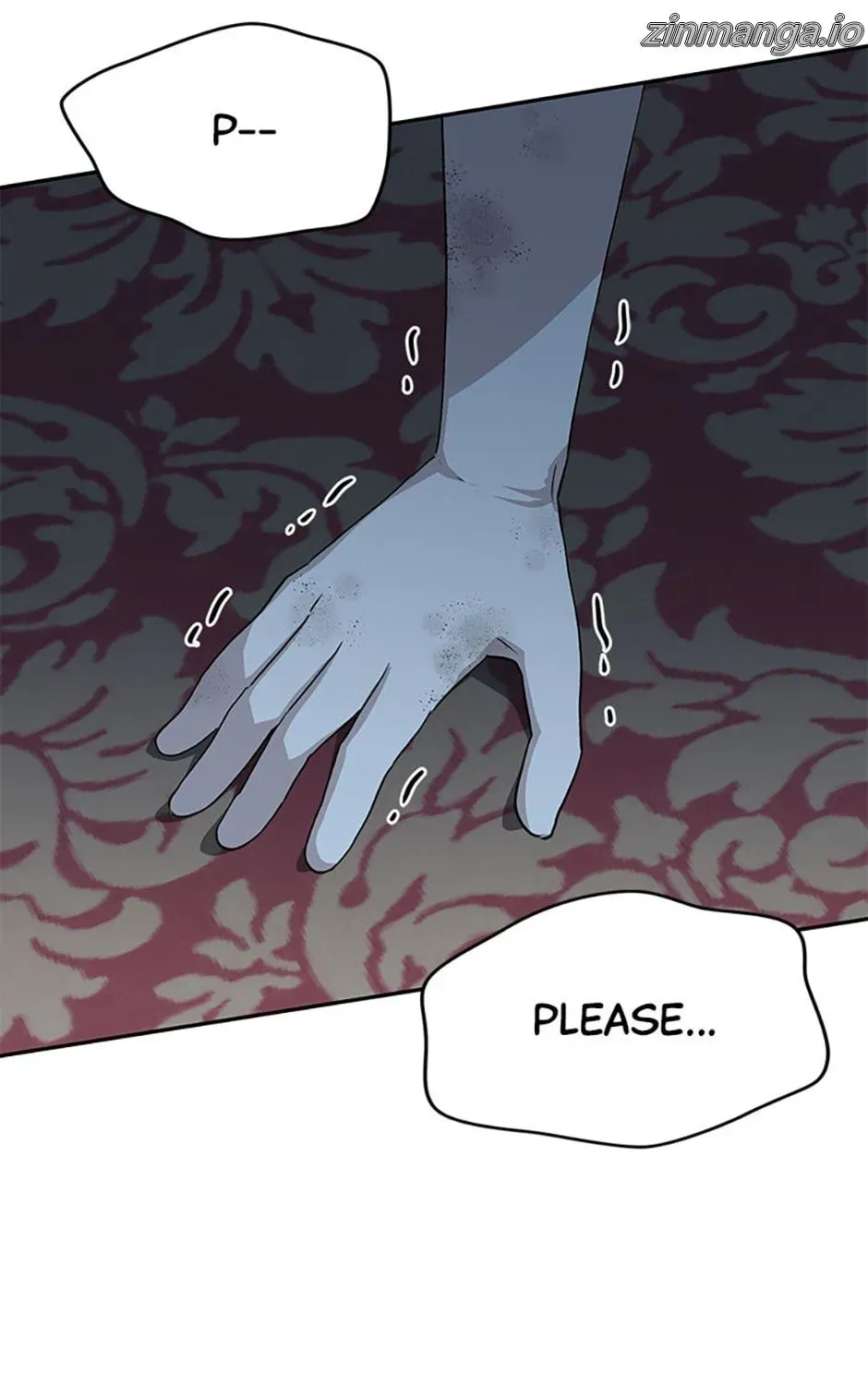 Read How To Survive As The Devil’s Child chapter 39 image 32 on Lezhin