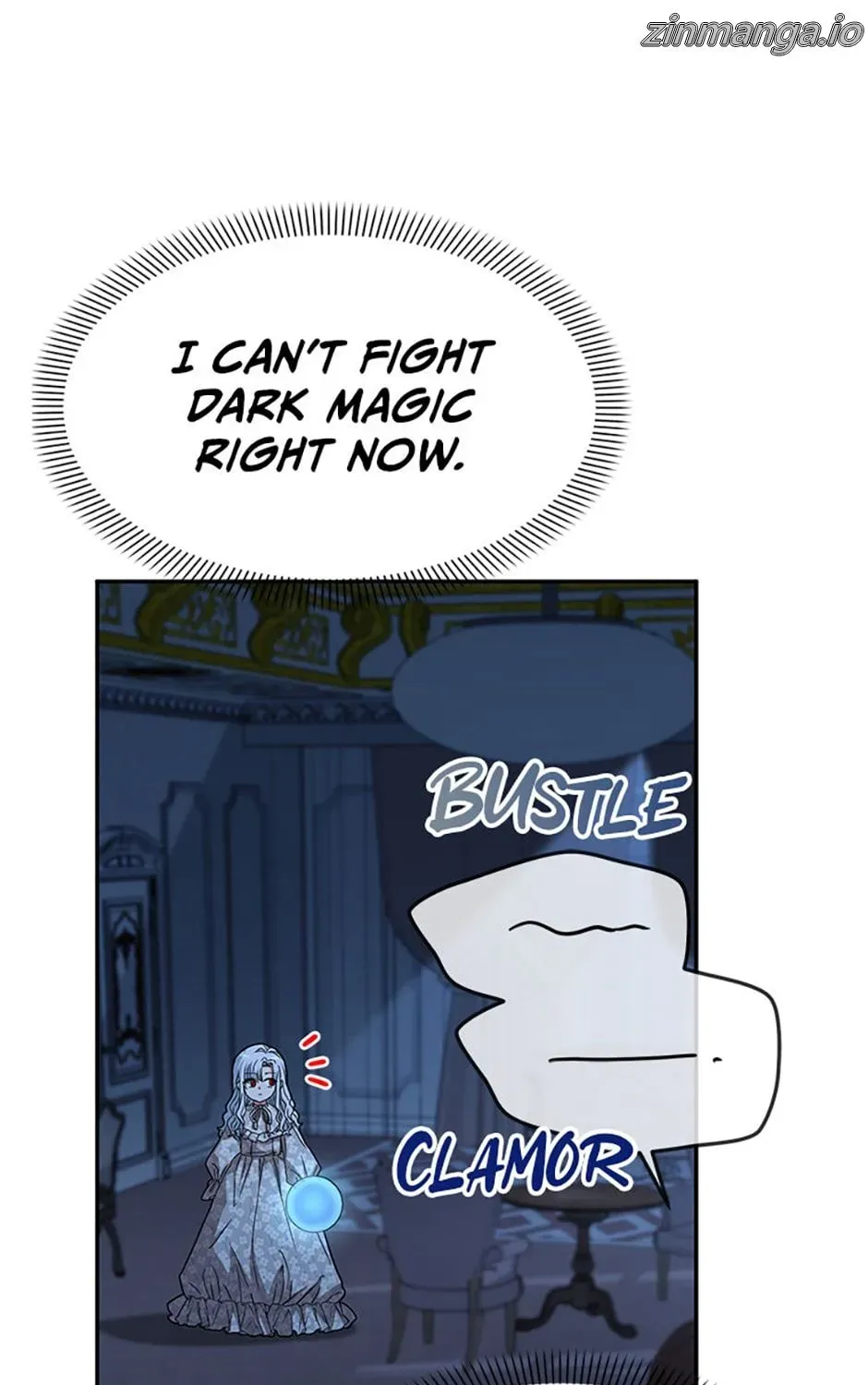Read How To Survive As The Devil’s Child chapter 39 image 68 on Lezhin