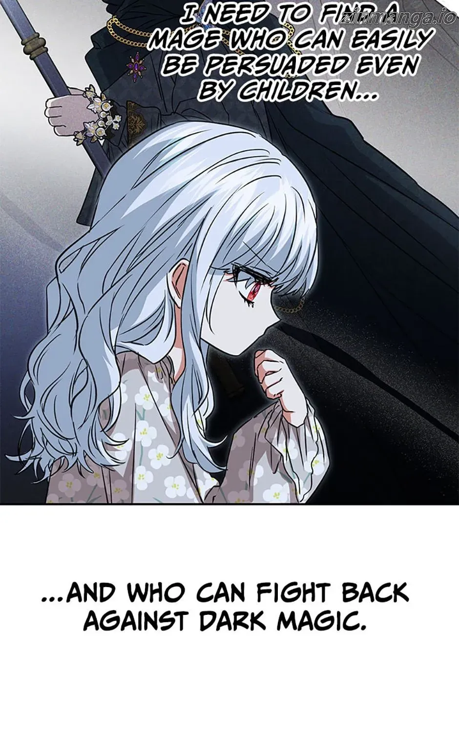 Read How To Survive As The Devil’s Child chapter 39 image 78 on Lezhin