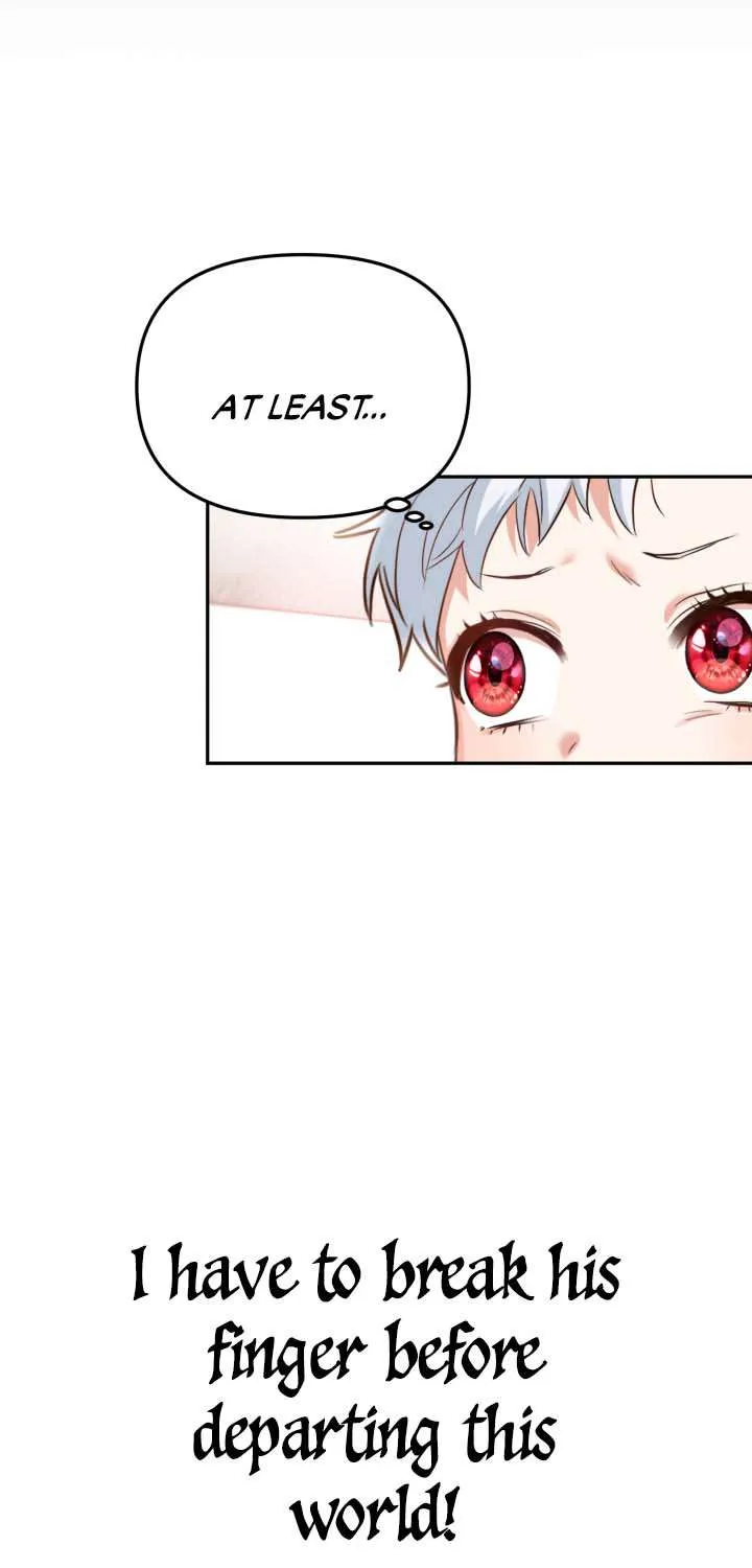 Read How To Survive As The Devil’s Child chapter 4 image 27 on Lezhin