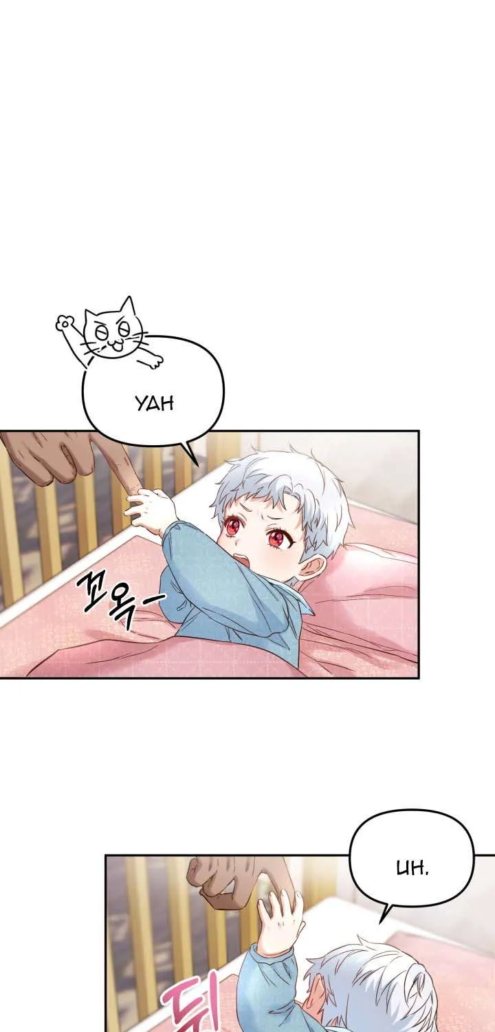 Read How To Survive As The Devil’s Child chapter 4 image 29 on Lezhin
