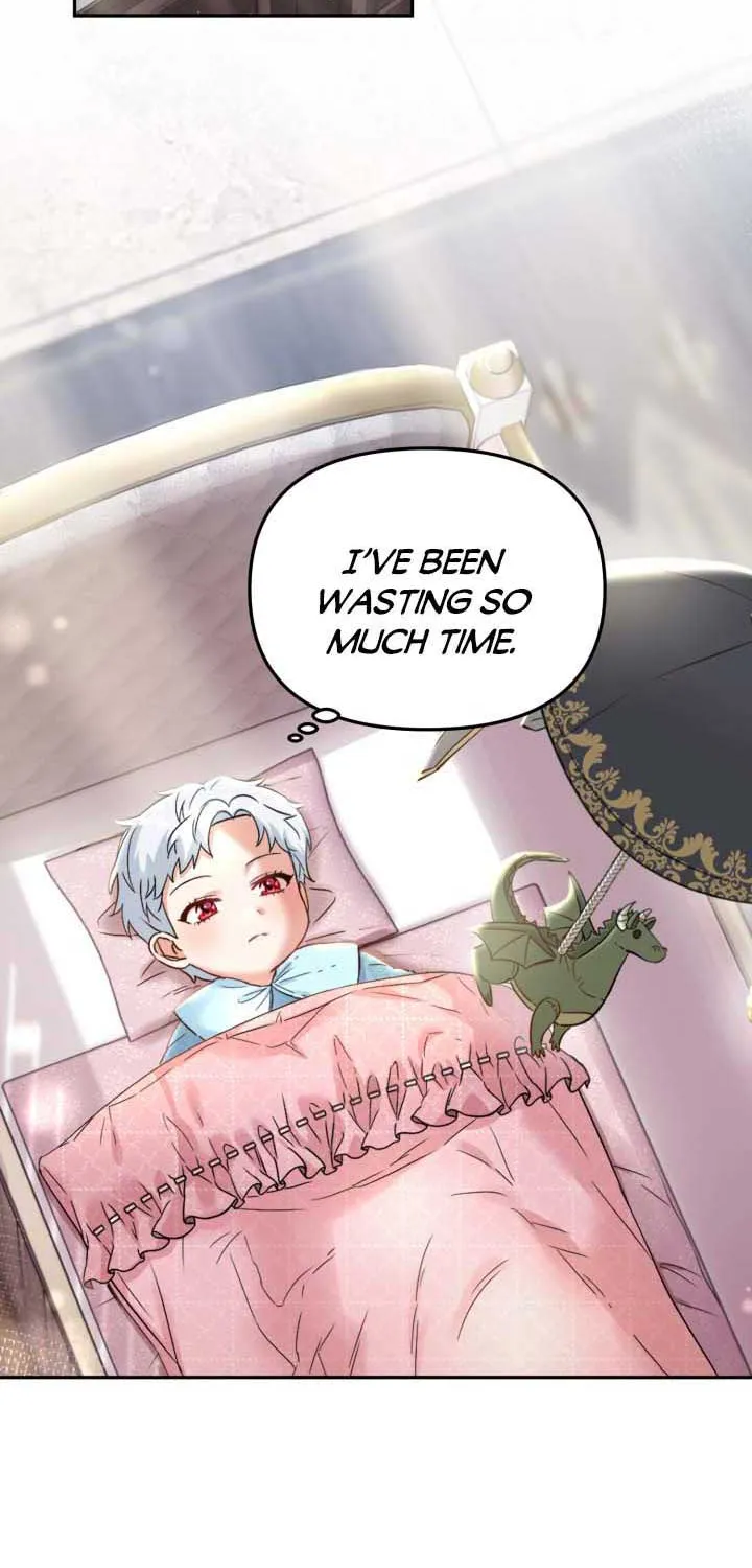 Read How To Survive As The Devil’s Child chapter 4 image 3 on Lezhin