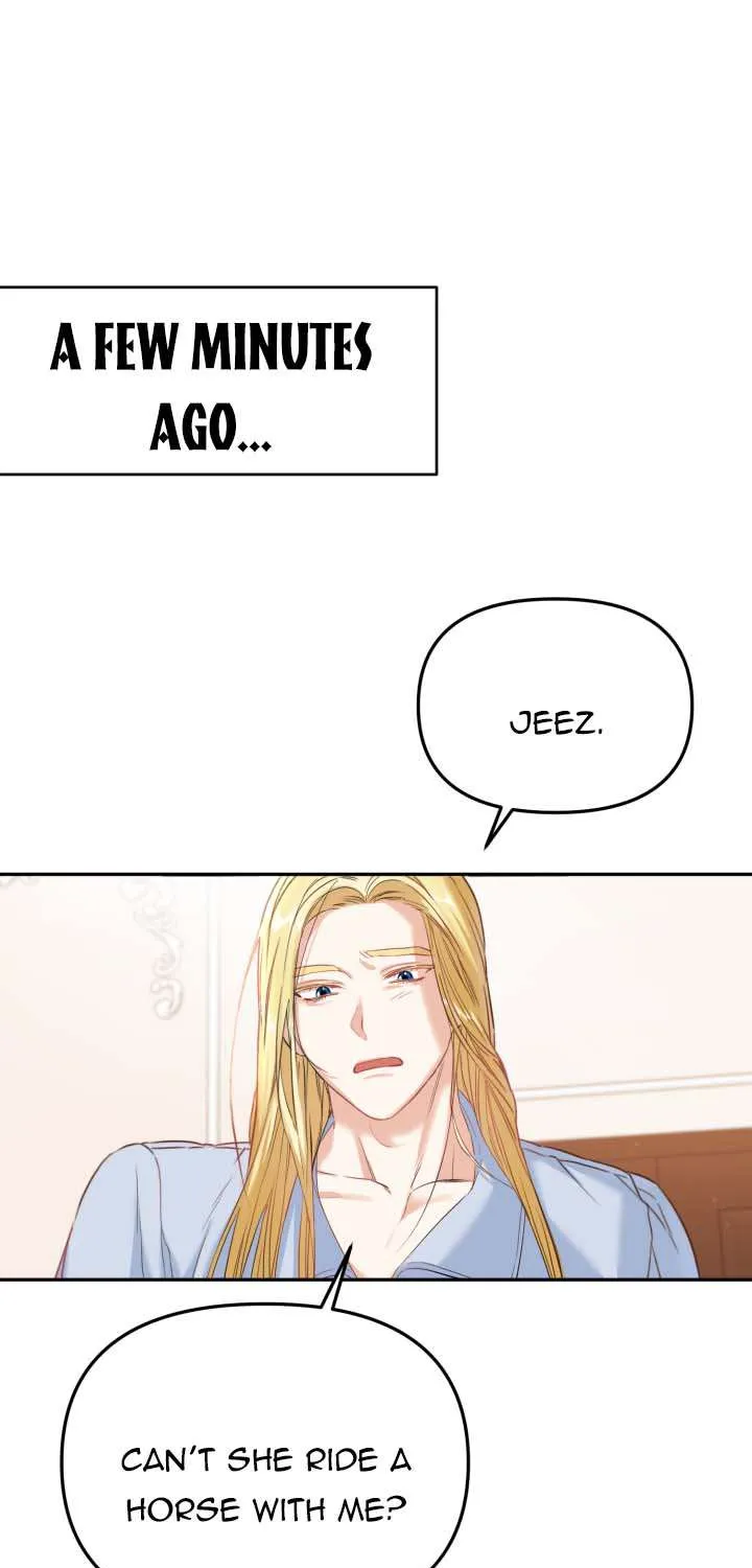 Read How To Survive As The Devil’s Child chapter 4 image 64 on Lezhin