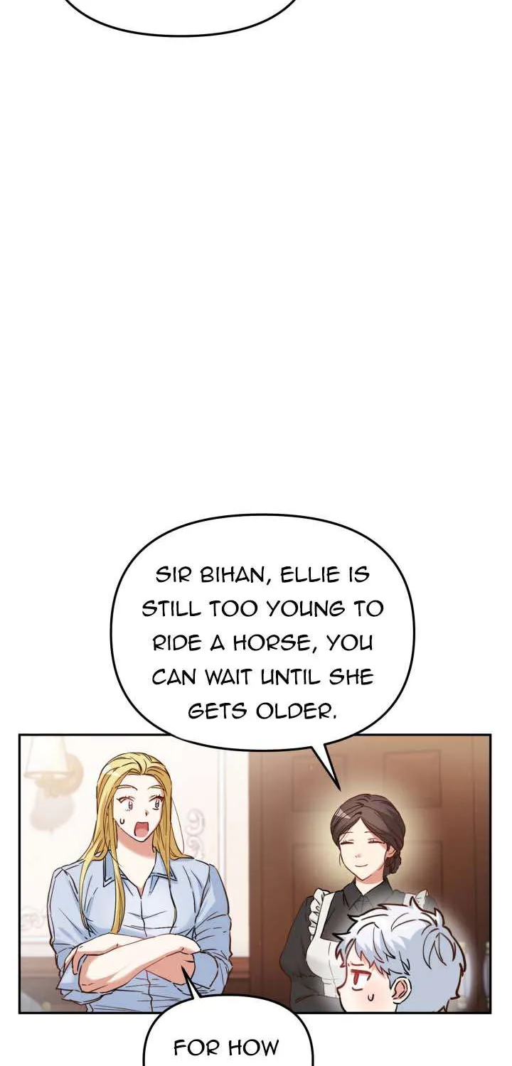 Read How To Survive As The Devil’s Child chapter 4 image 65 on Lezhin