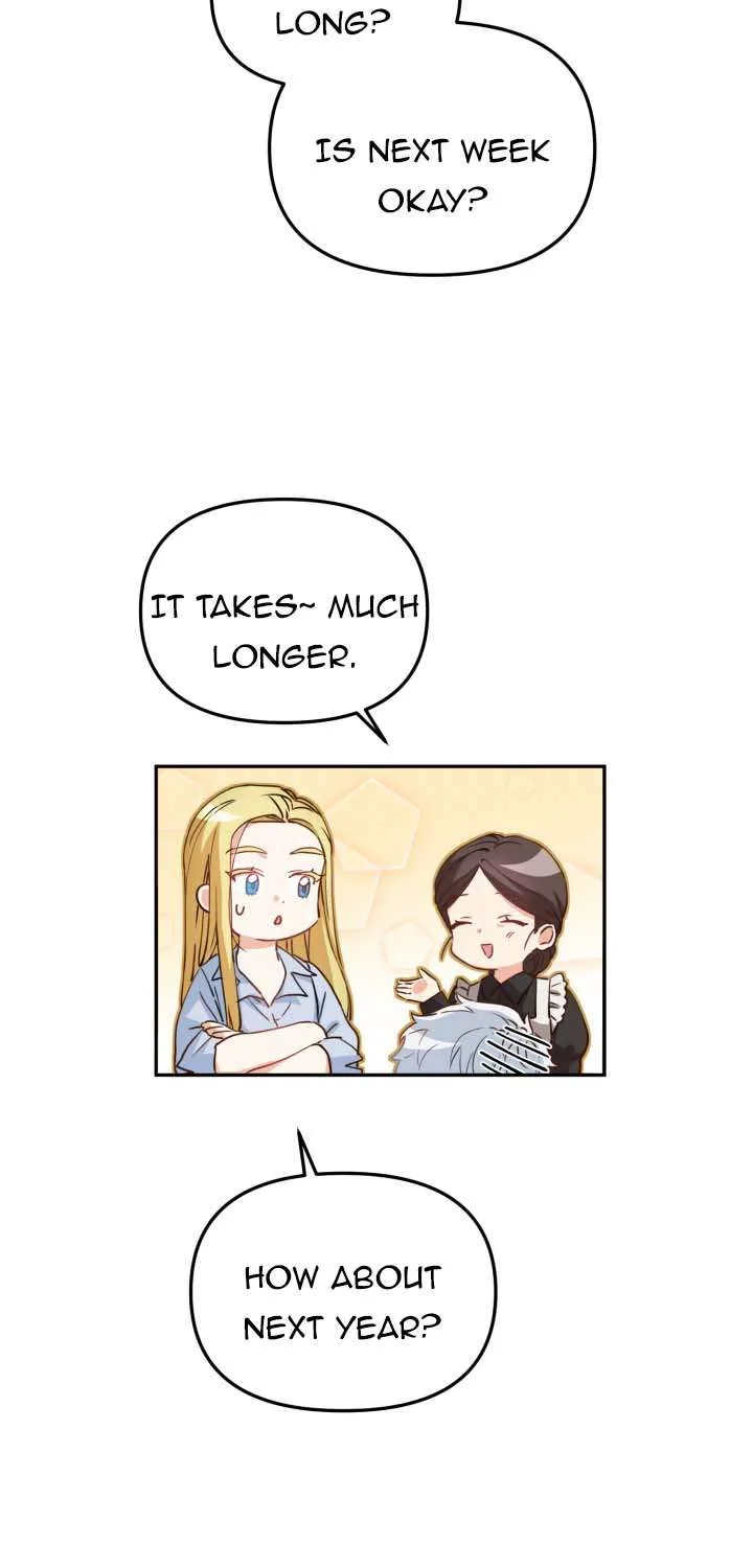 Read How To Survive As The Devil’s Child chapter 4 image 66 on Lezhin