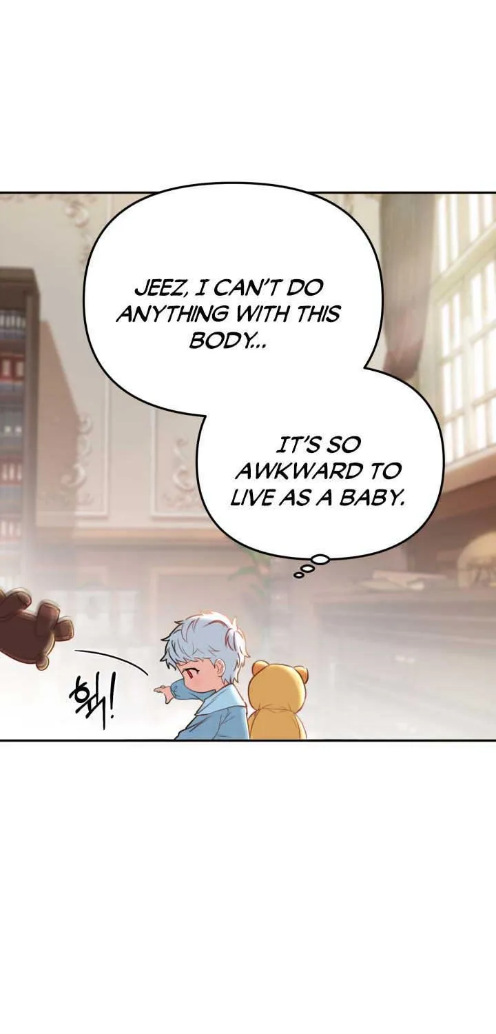Read How To Survive As The Devil’s Child chapter 4 image 76 on Lezhin