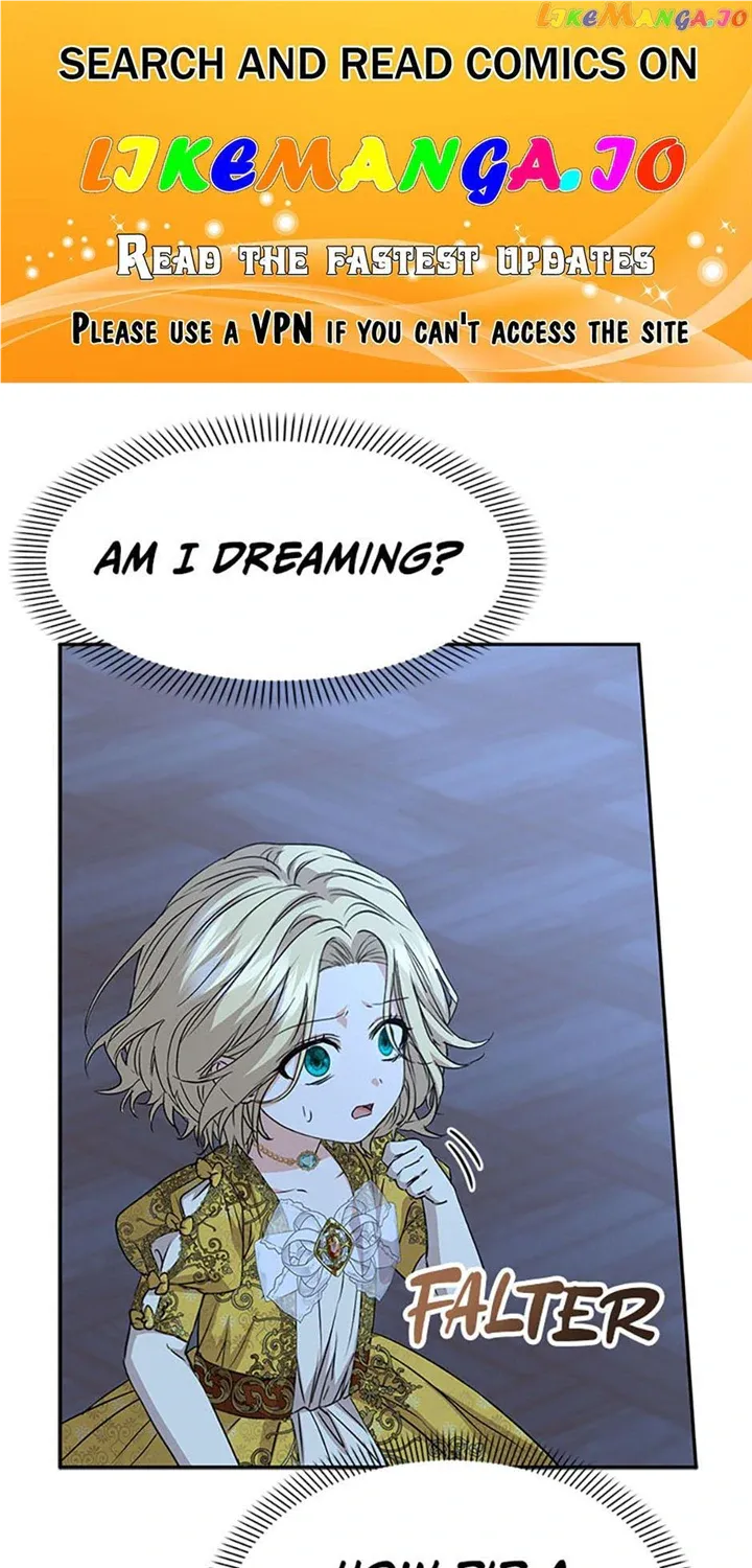 Read How To Survive As The Devil’s Child chapter 40 image 0 on Lezhin