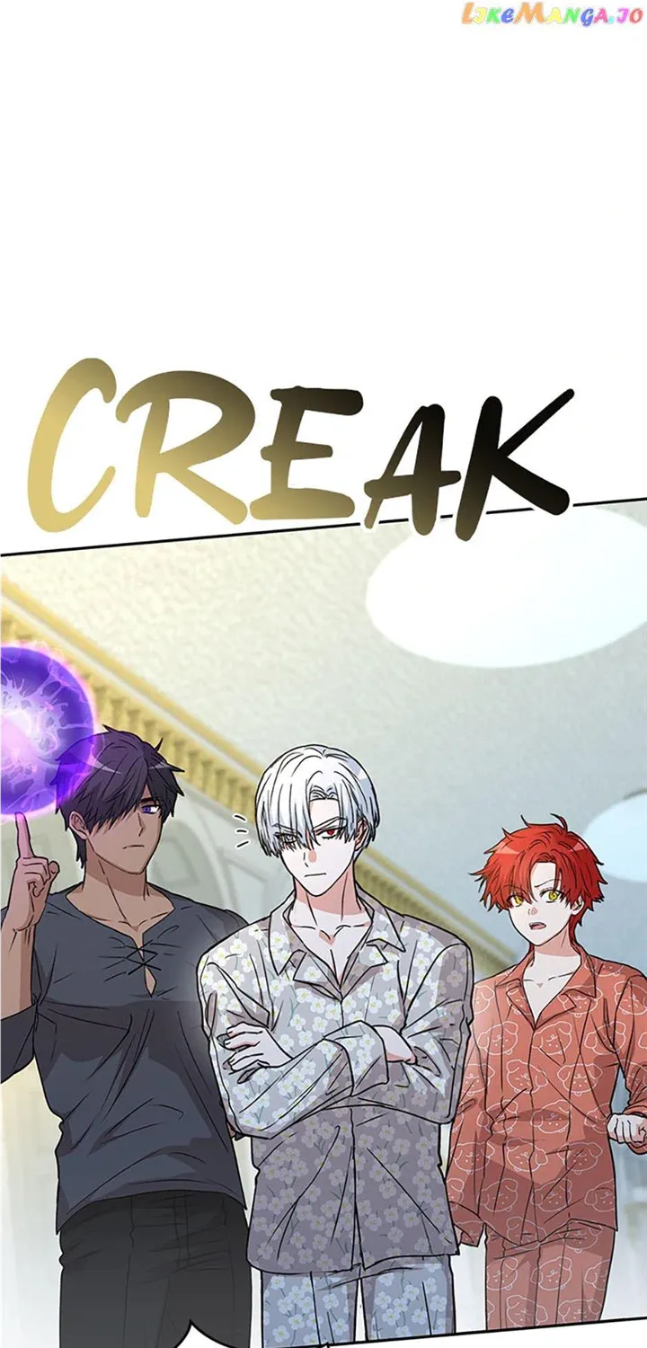 Read How To Survive As The Devil’s Child chapter 40 image 103 on Lezhin